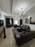 3 bedroom gwarimpa