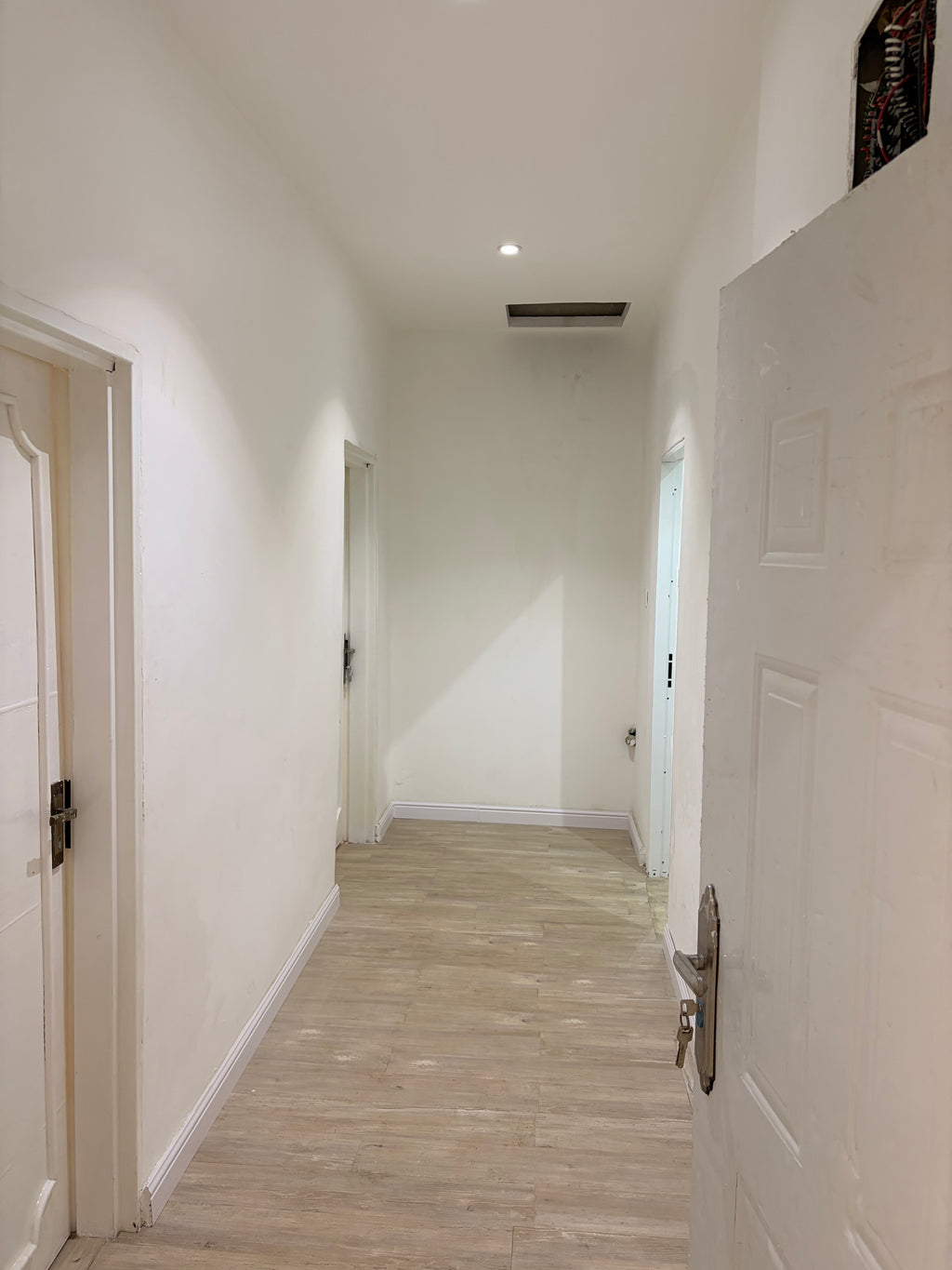 Luxury studio apartment utako