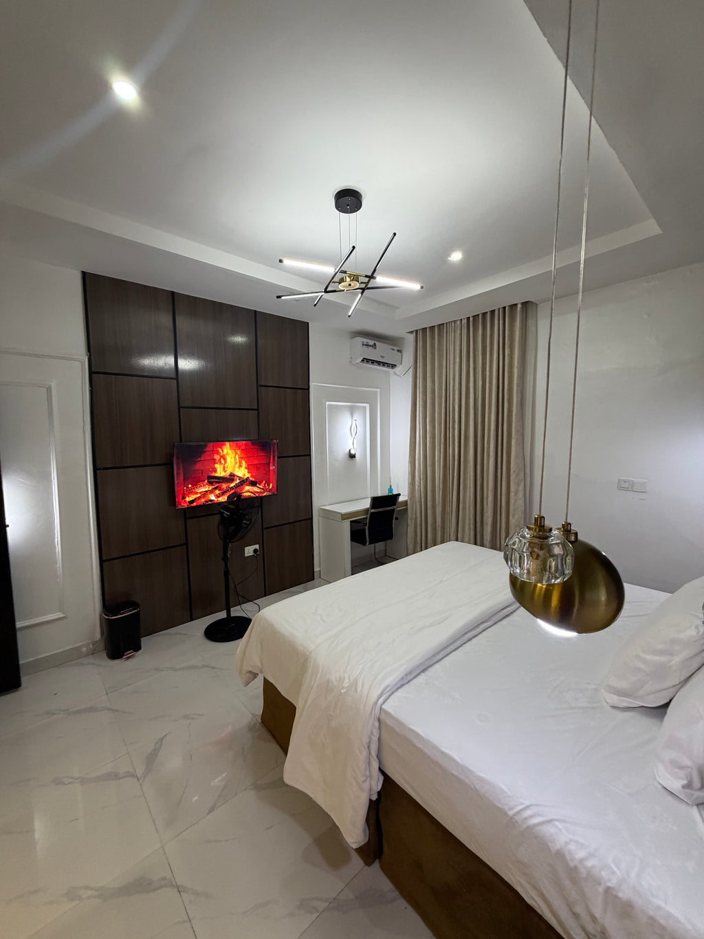 Studio apartment Jahi