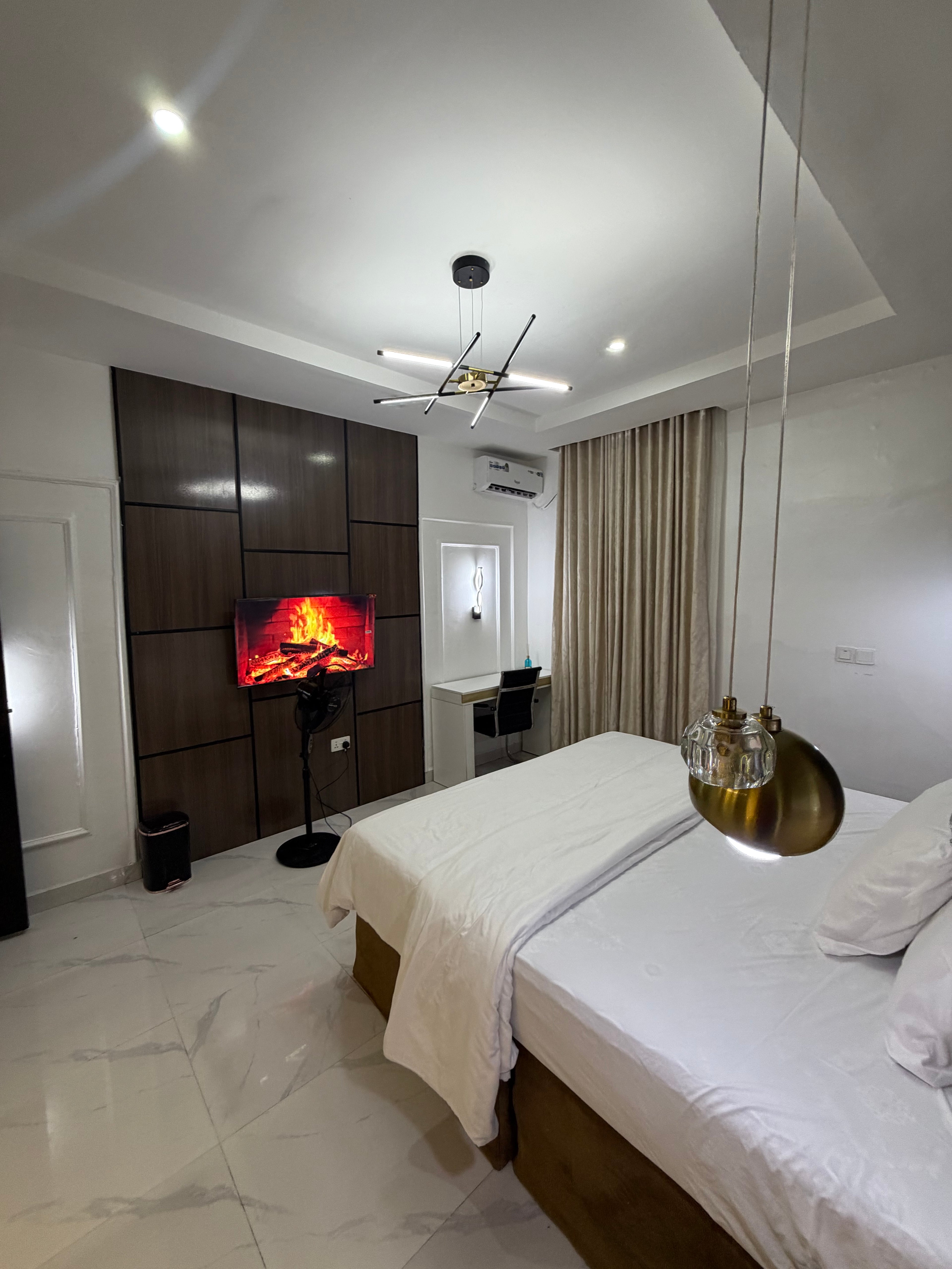 Studio apartment Jahi