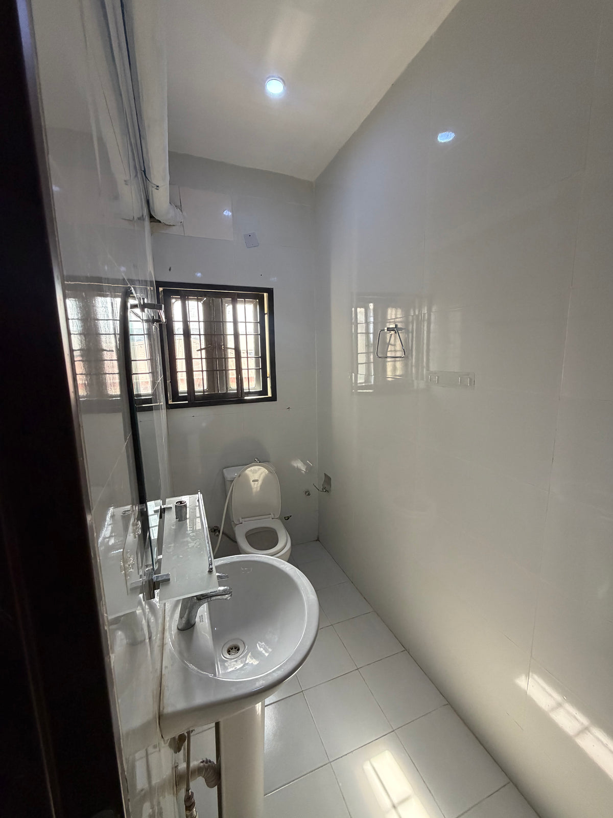 Studio Apartment – Area 3, Garki, Abuja

₦1,200,000 per month