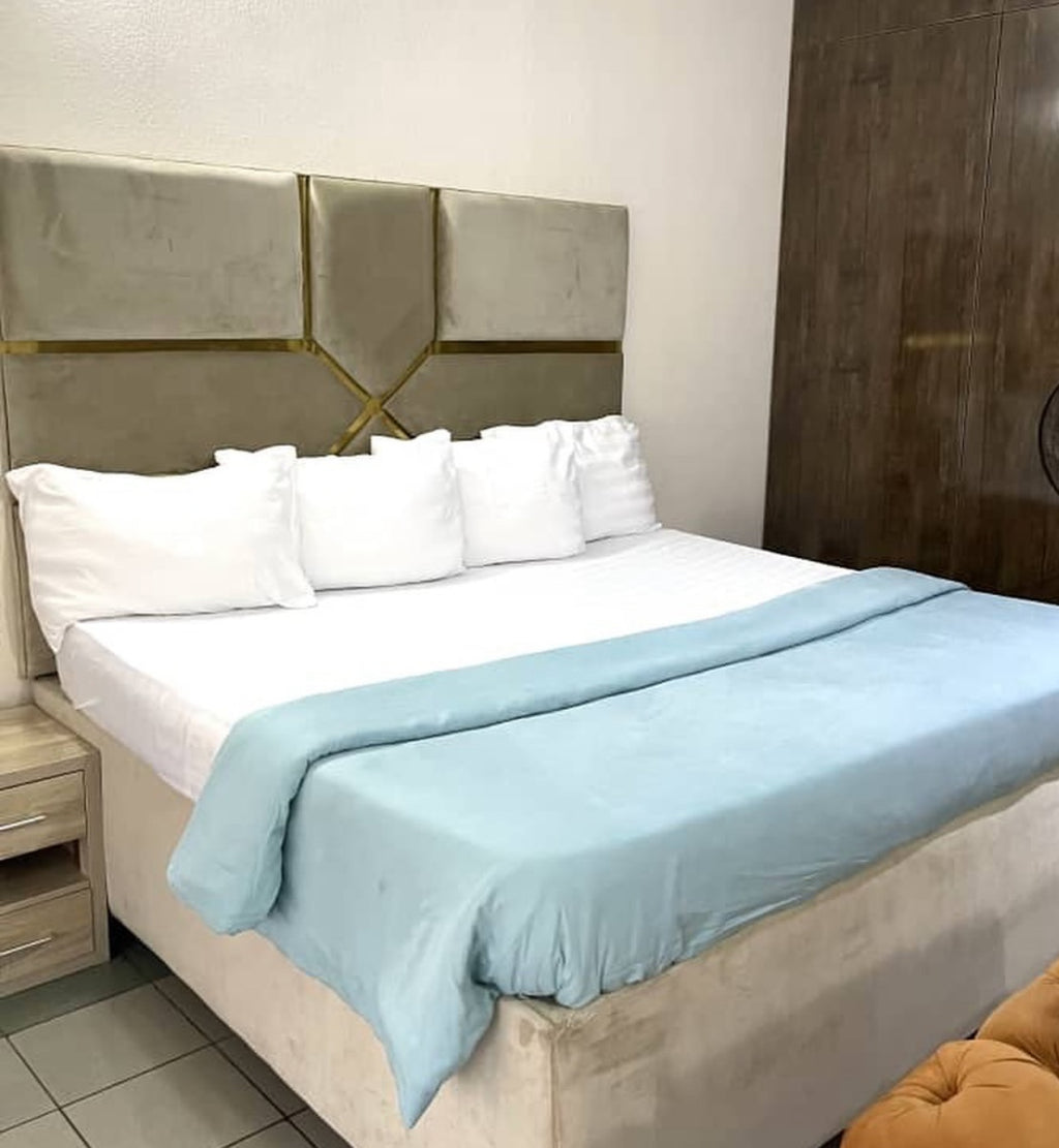 Studio Apartment – Wuse Zone 4
