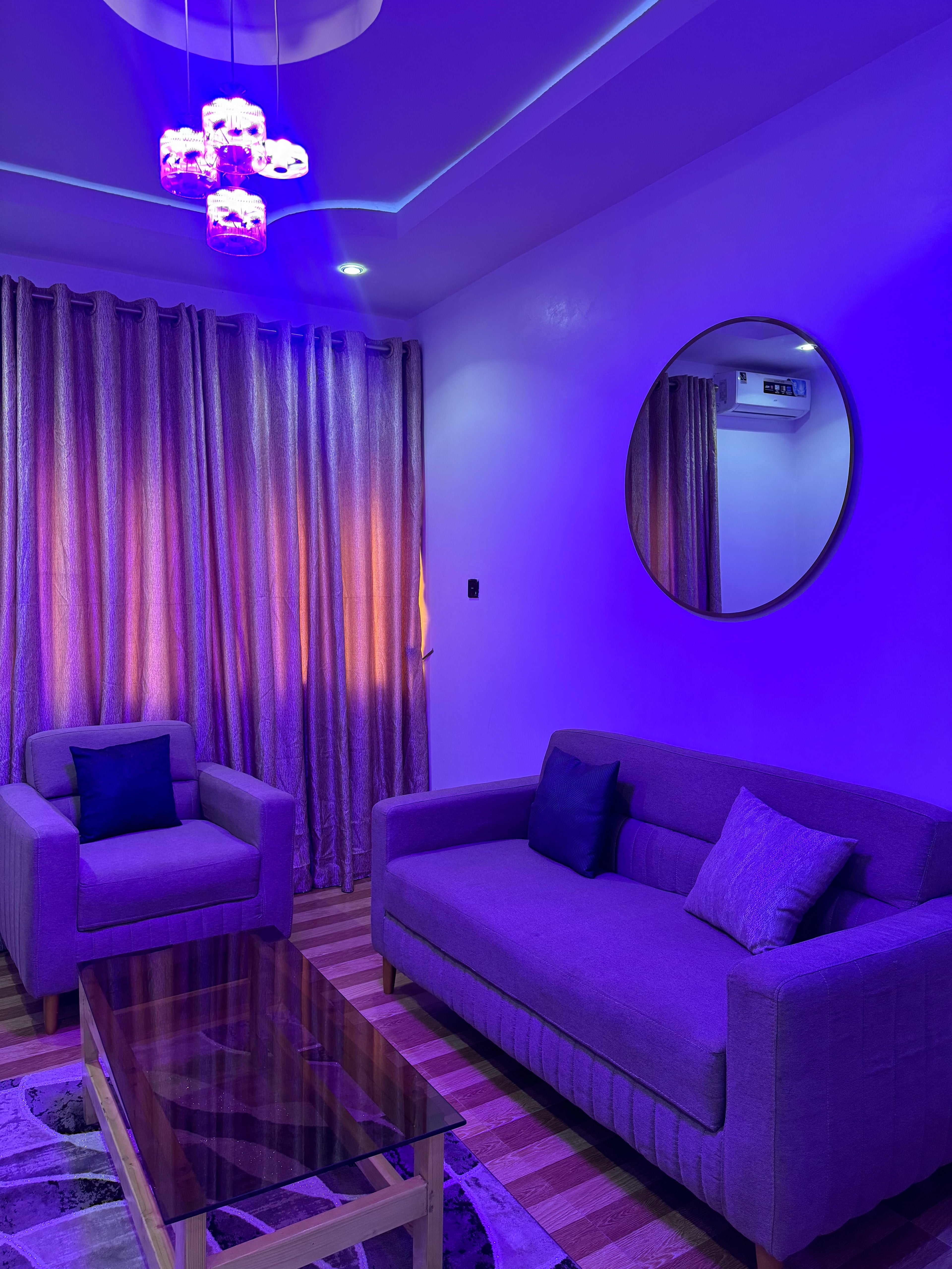 1 Bedroom Apartment – Jahi by Gilmore