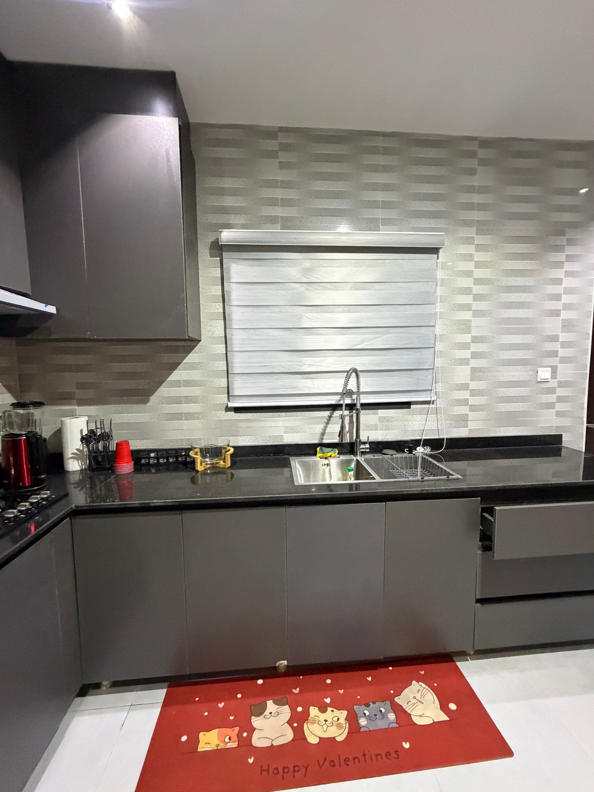Luxury 3-Bedroom Apartment in Mabushi , Abuja
