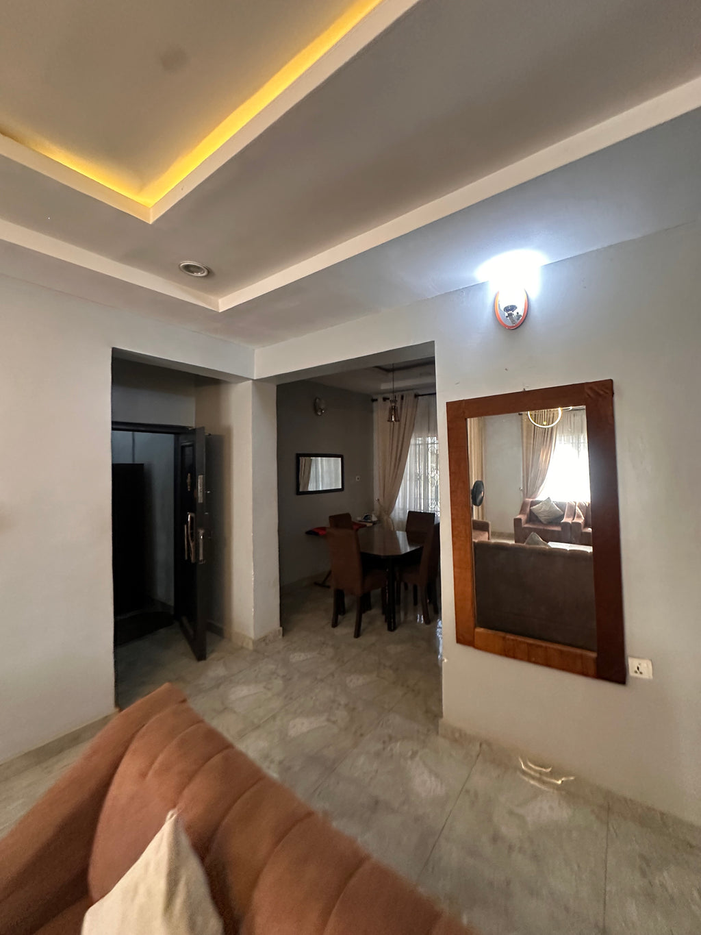 2-Bedroom Apartment – Jahi (By Gilmore)
