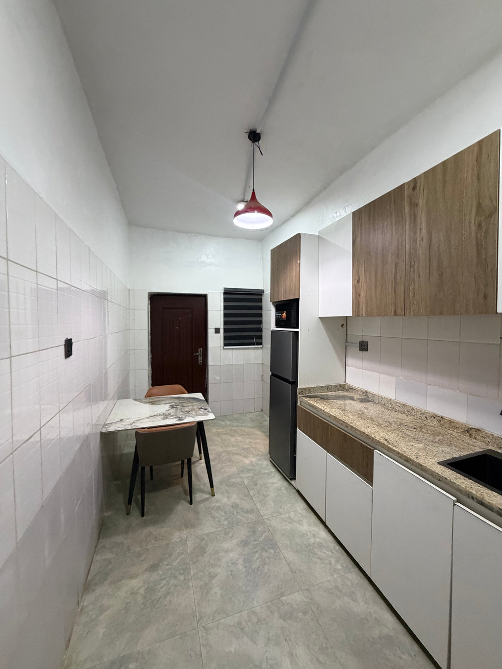 Studio Apartment – Mabushi, Abuja ₦1,200,000 per month