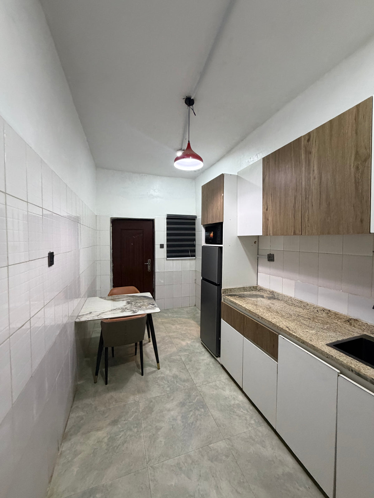 Studio Apartment – Mabushi, Abuja ₦1,200,000 per month