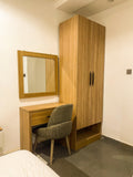Single room Wuye WiFi 24 hours electricity