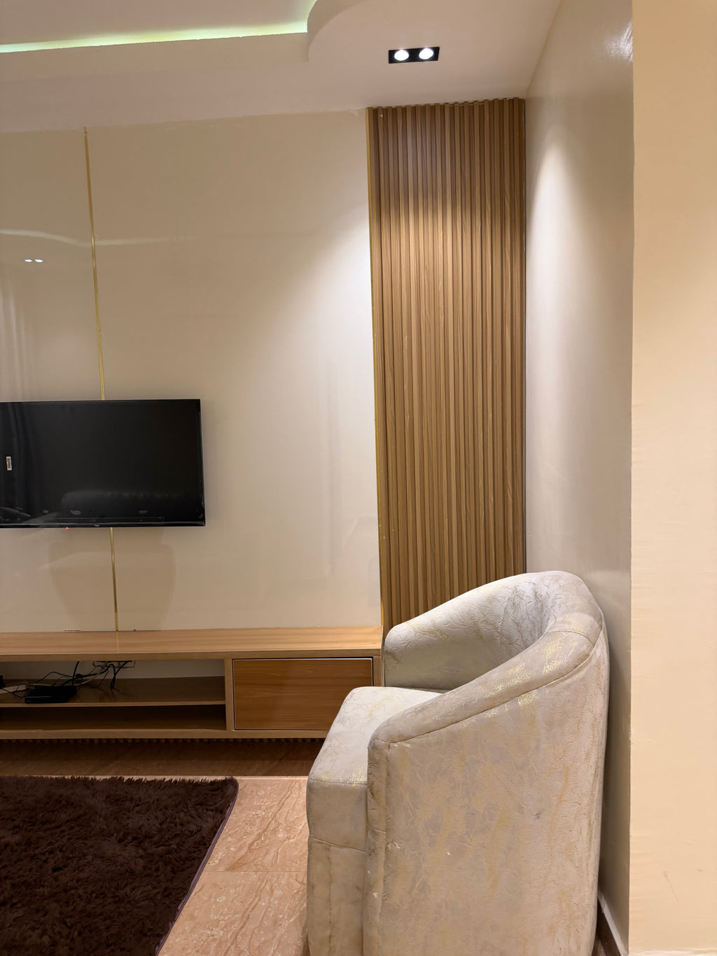 1 Bedroom Apartment – Jahi