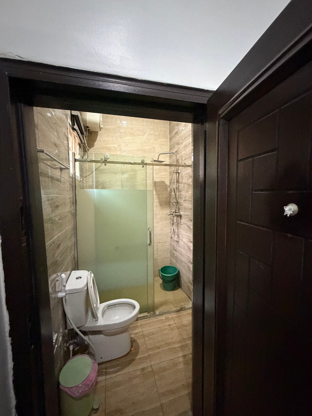 2 bedroom gwarimpa