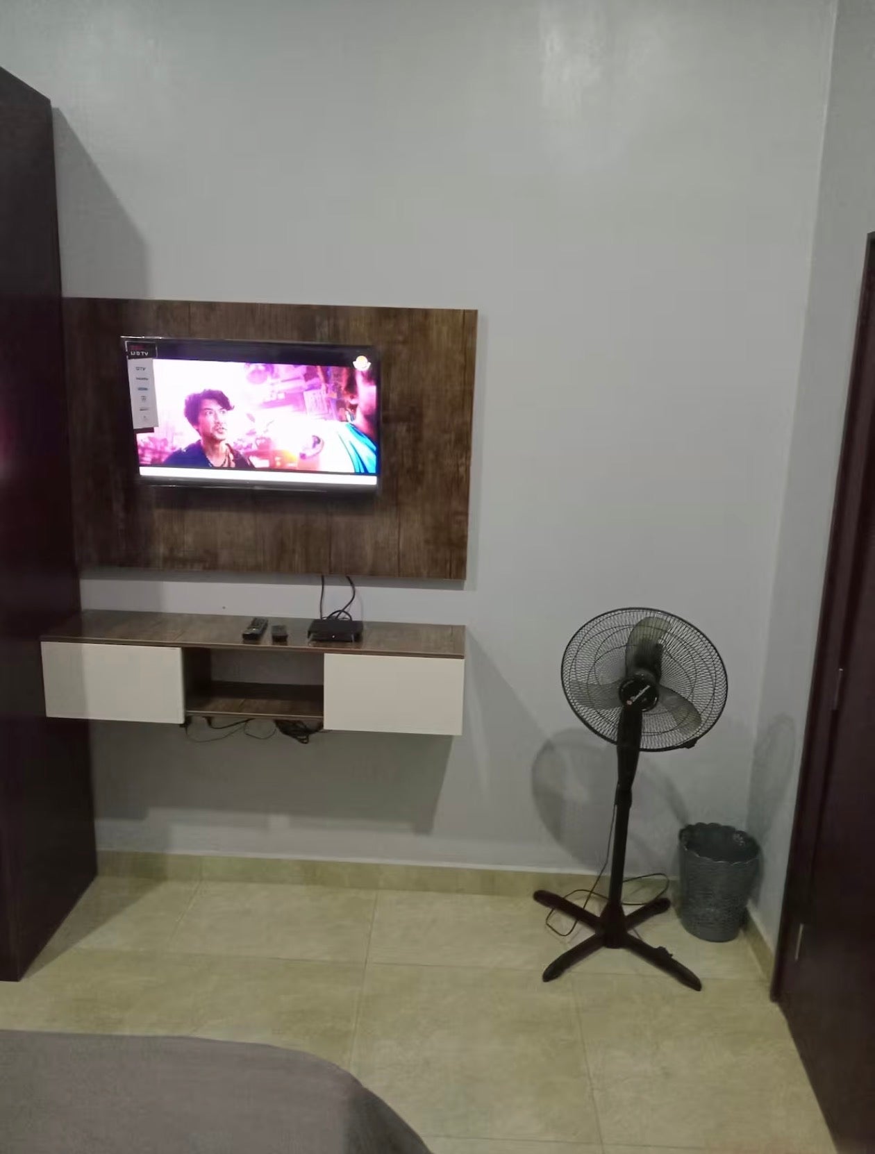 Classic Single room 1