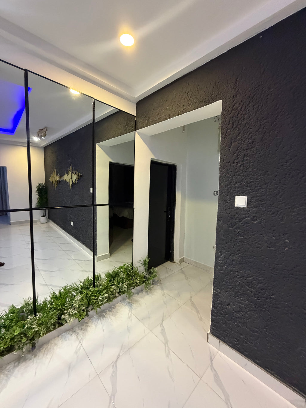 Big Studio Apartment with PS5 – Jahi, Abuja