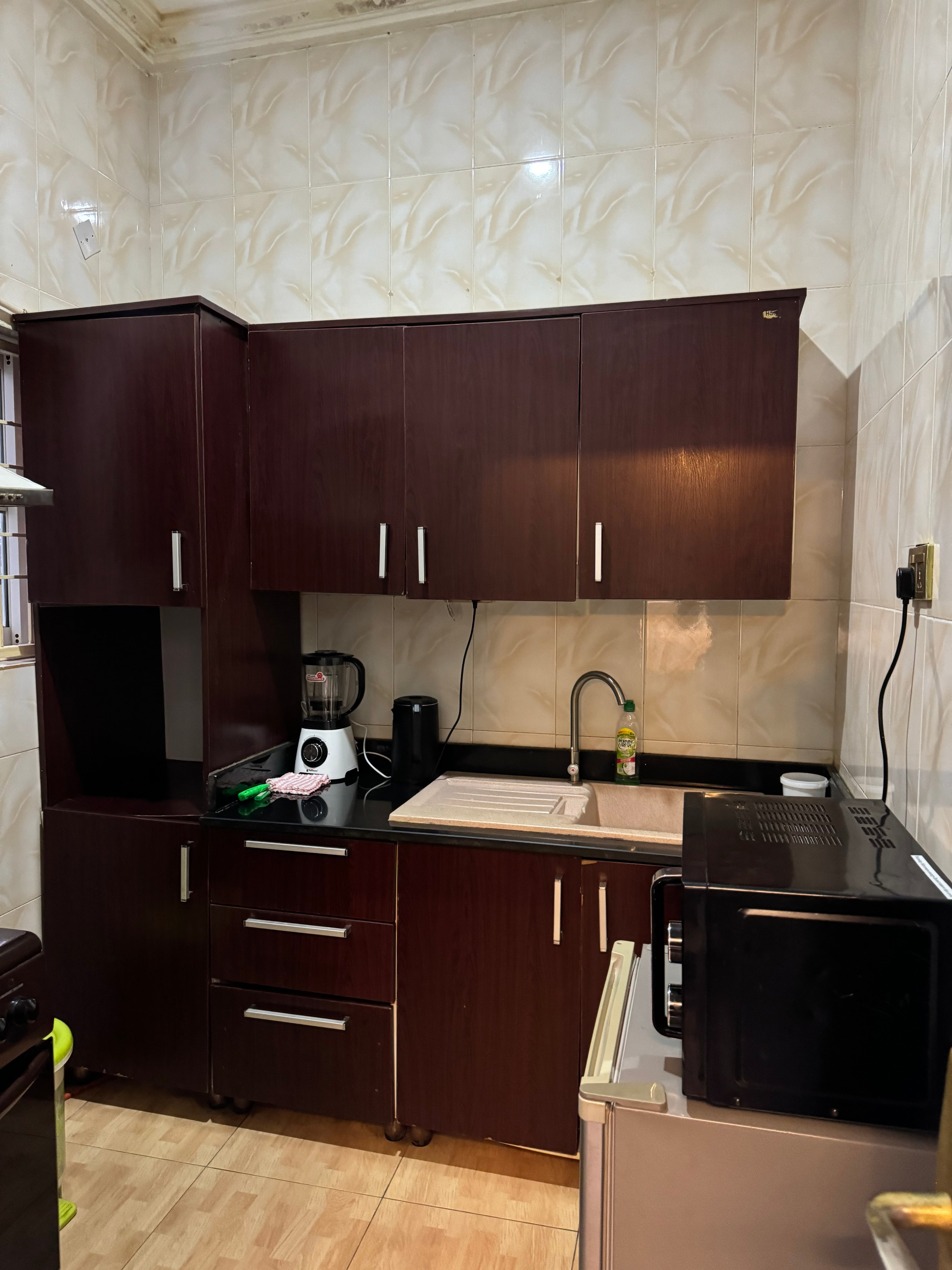 Studio apartment Wuye