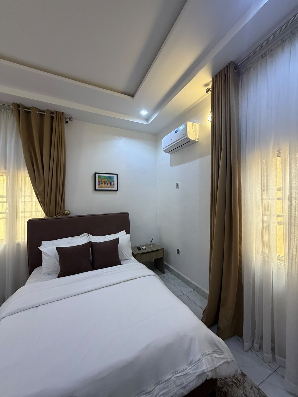 Luxury 2_Bedroom Apartments_ Gwarinpa 1st avenue