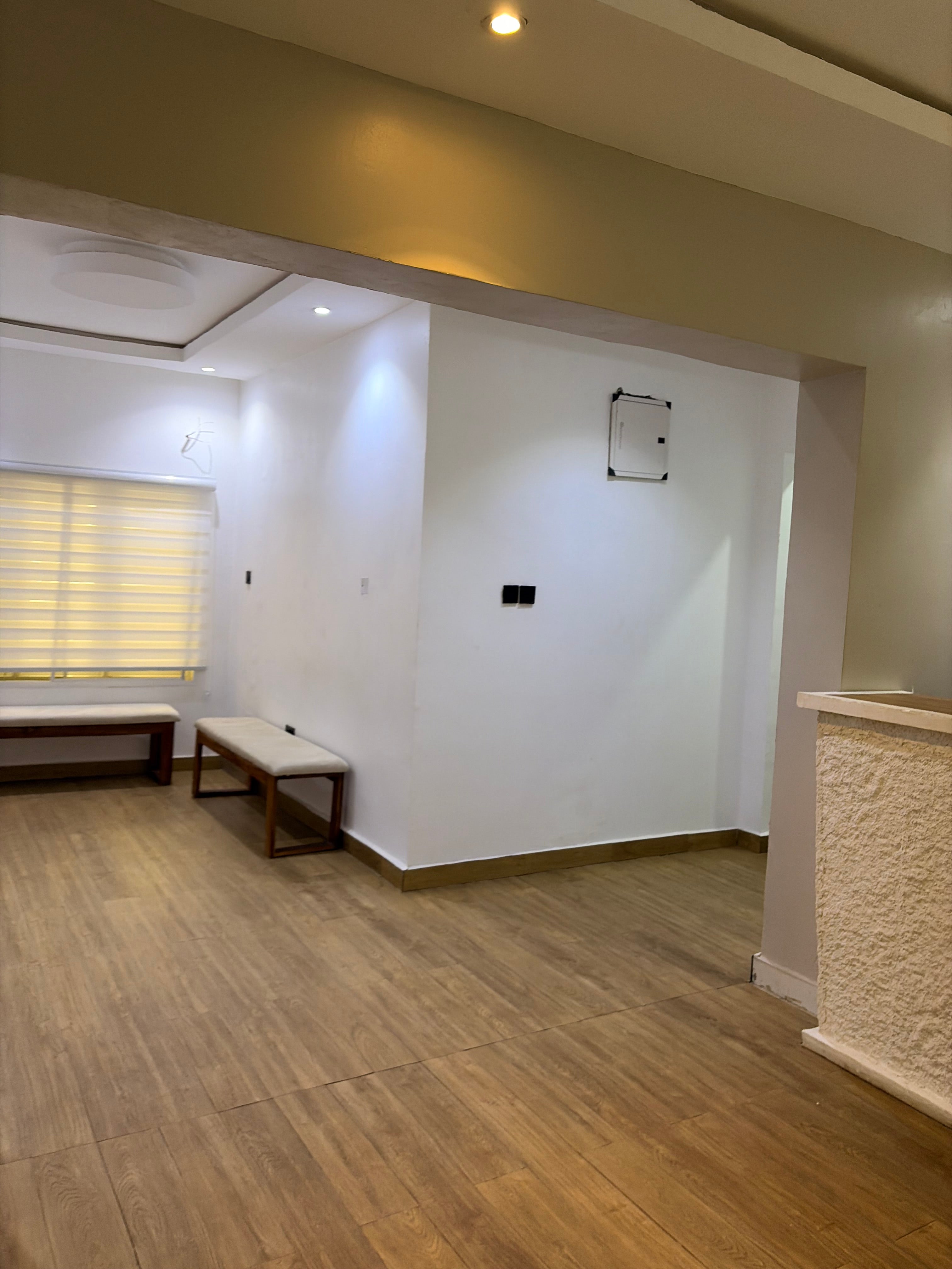 Luxury single room katampe