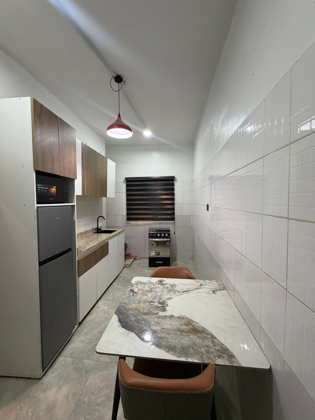 Studio Apartment – Mabushi, Abuja ₦1,200,000 per month