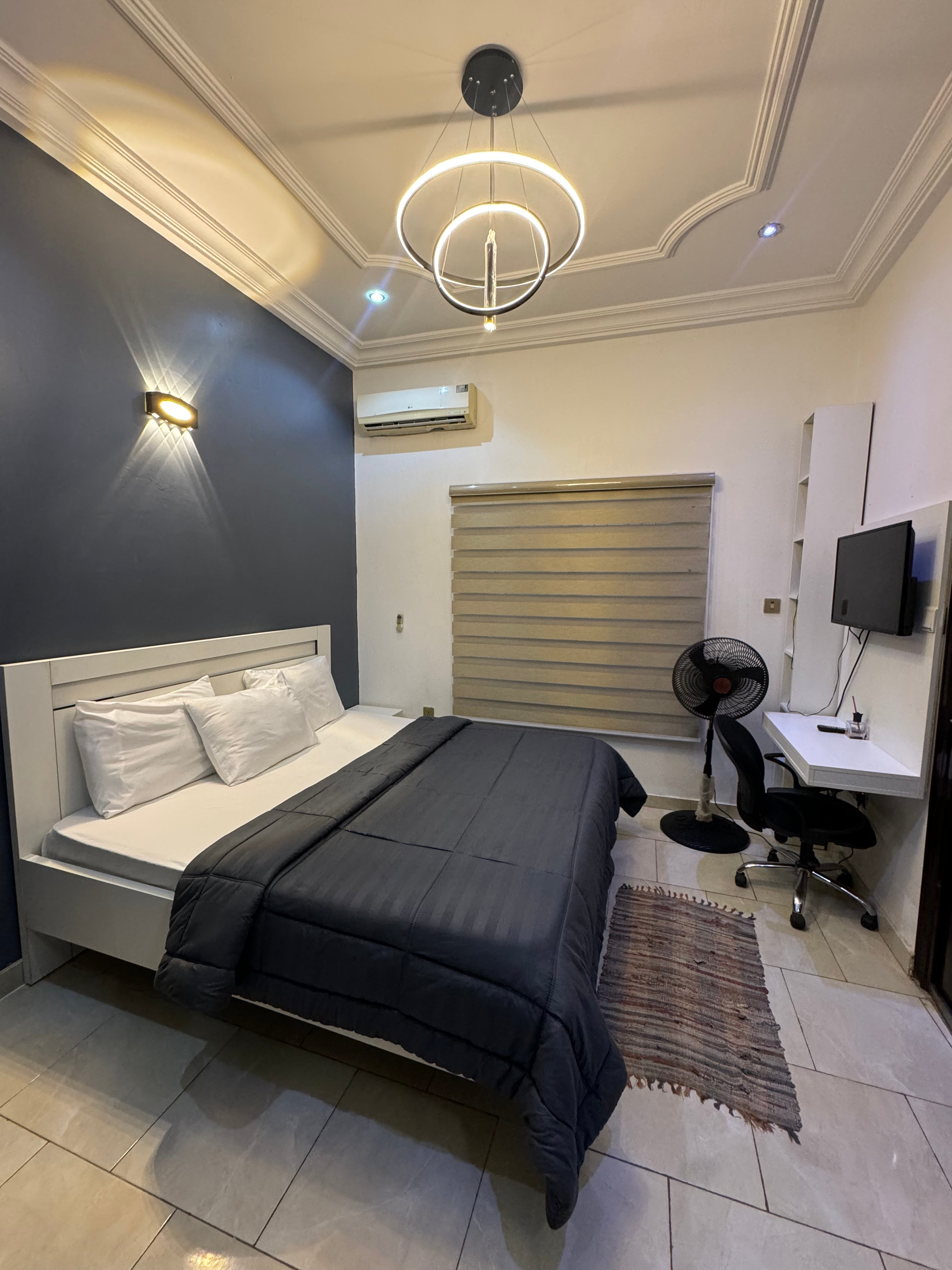 Studio apartment Wuye