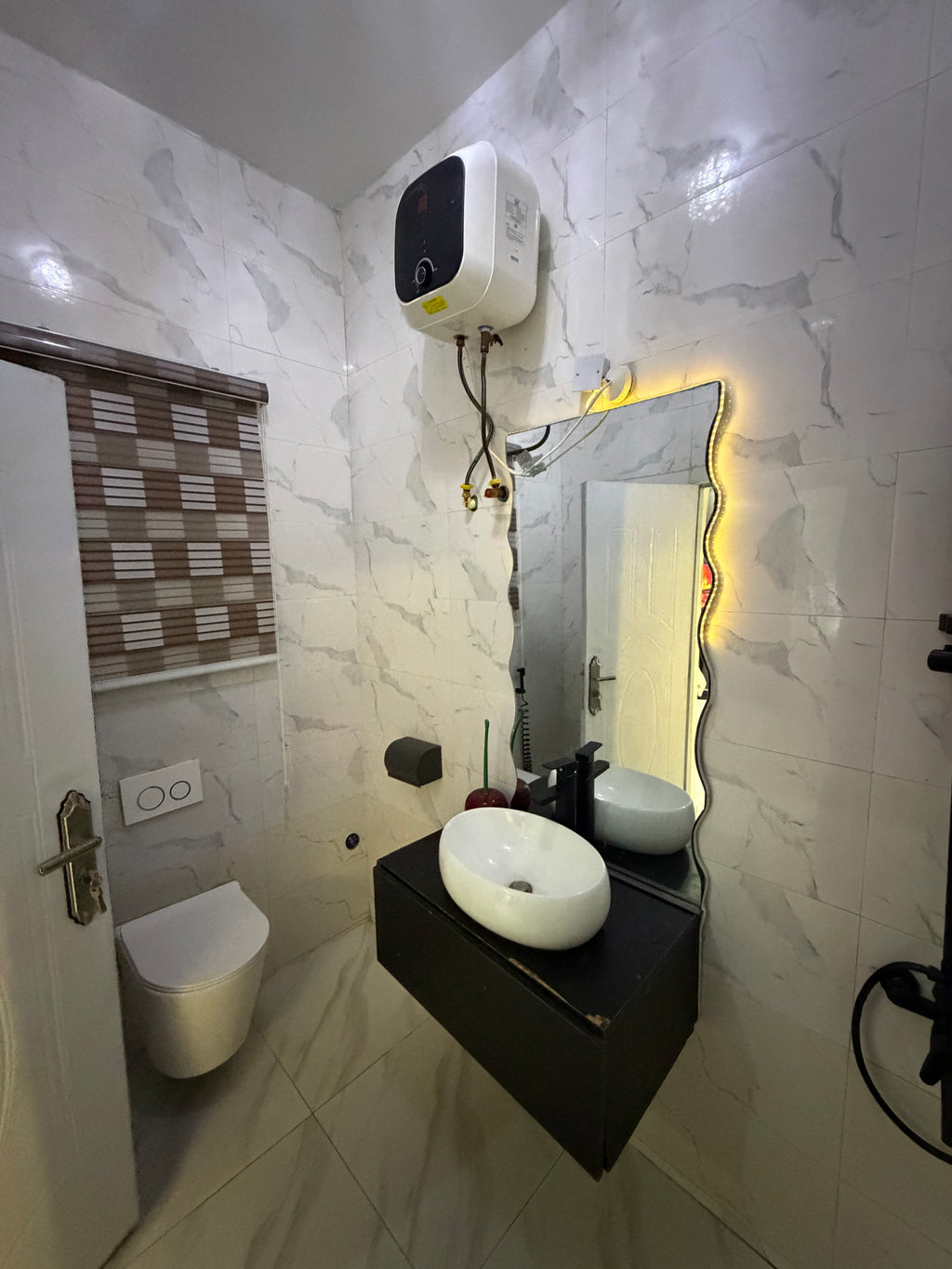 Studio apartment Jahi