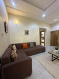Luxury 2_Bedroom Apartments_ Gwarinpa 1st avenue