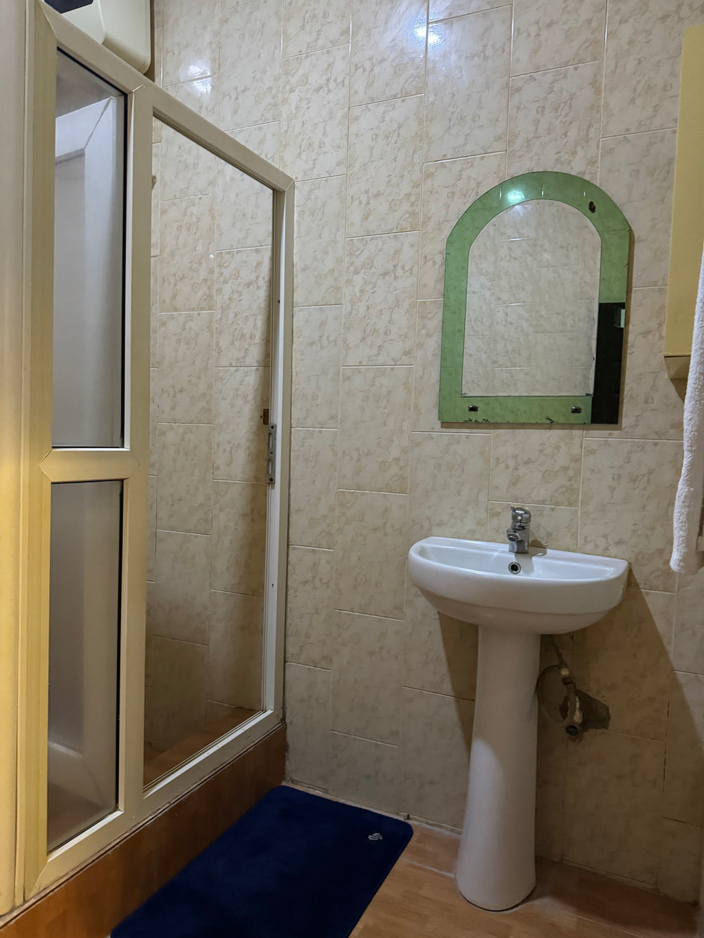 Studio apartment Wuye