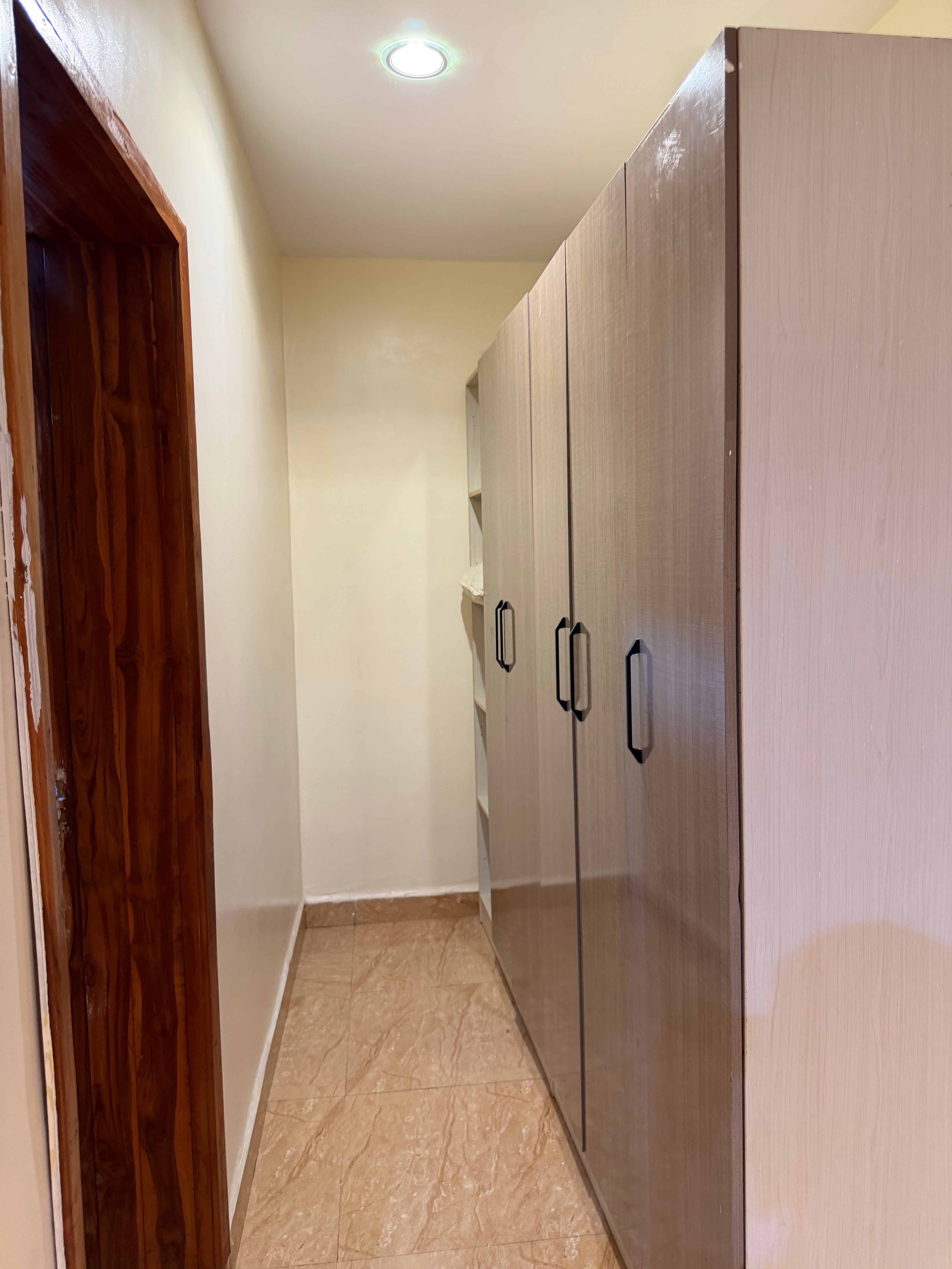 1 Bedroom Apartment – Jahi
