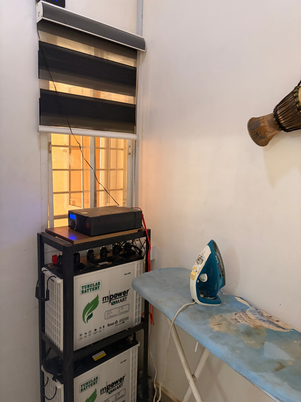 Studio Apartment – Wuye, Abuja ₦1,000,000 per month