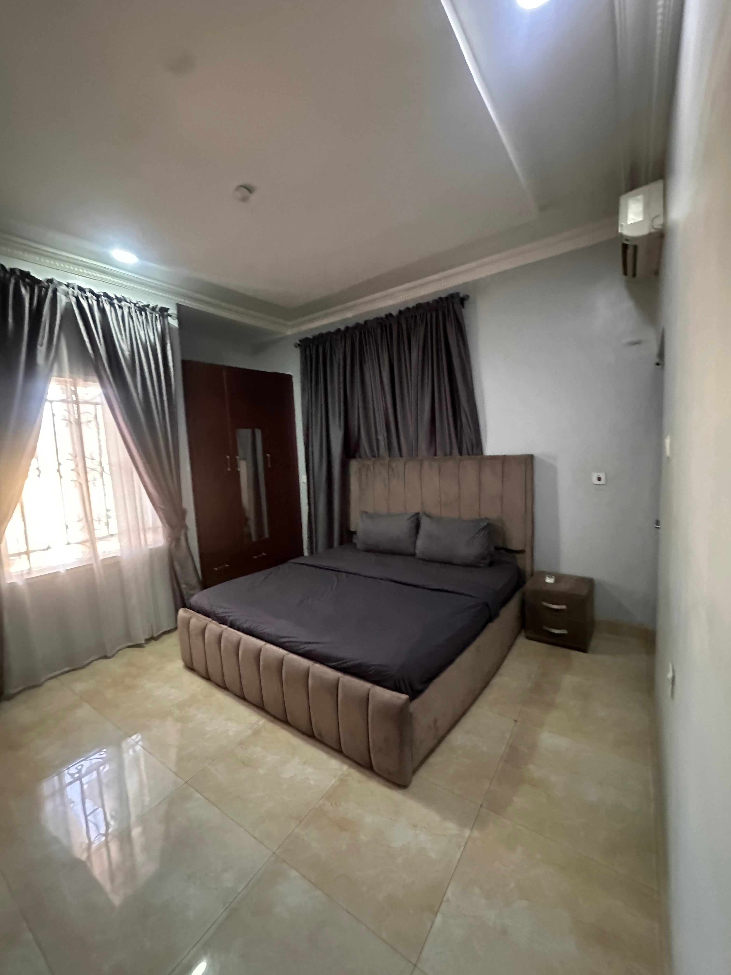 2-Bedroom Apartment – Jahi (By Gilmore)
