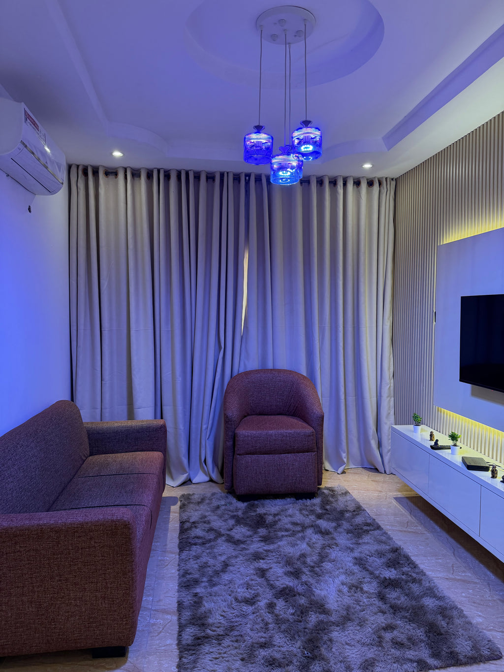 Affordable 1 Bedroom Apartment