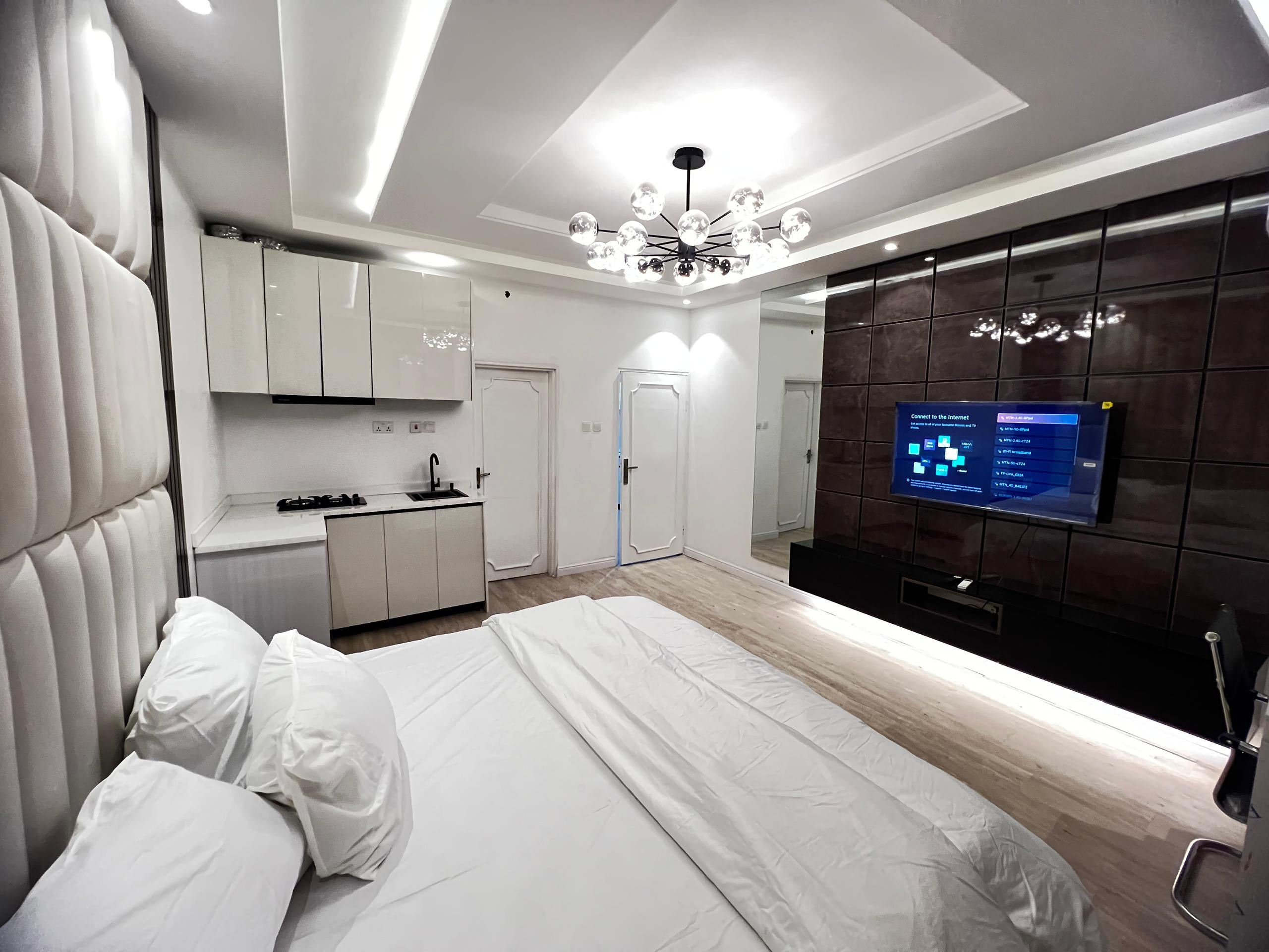 Studio utako luxury