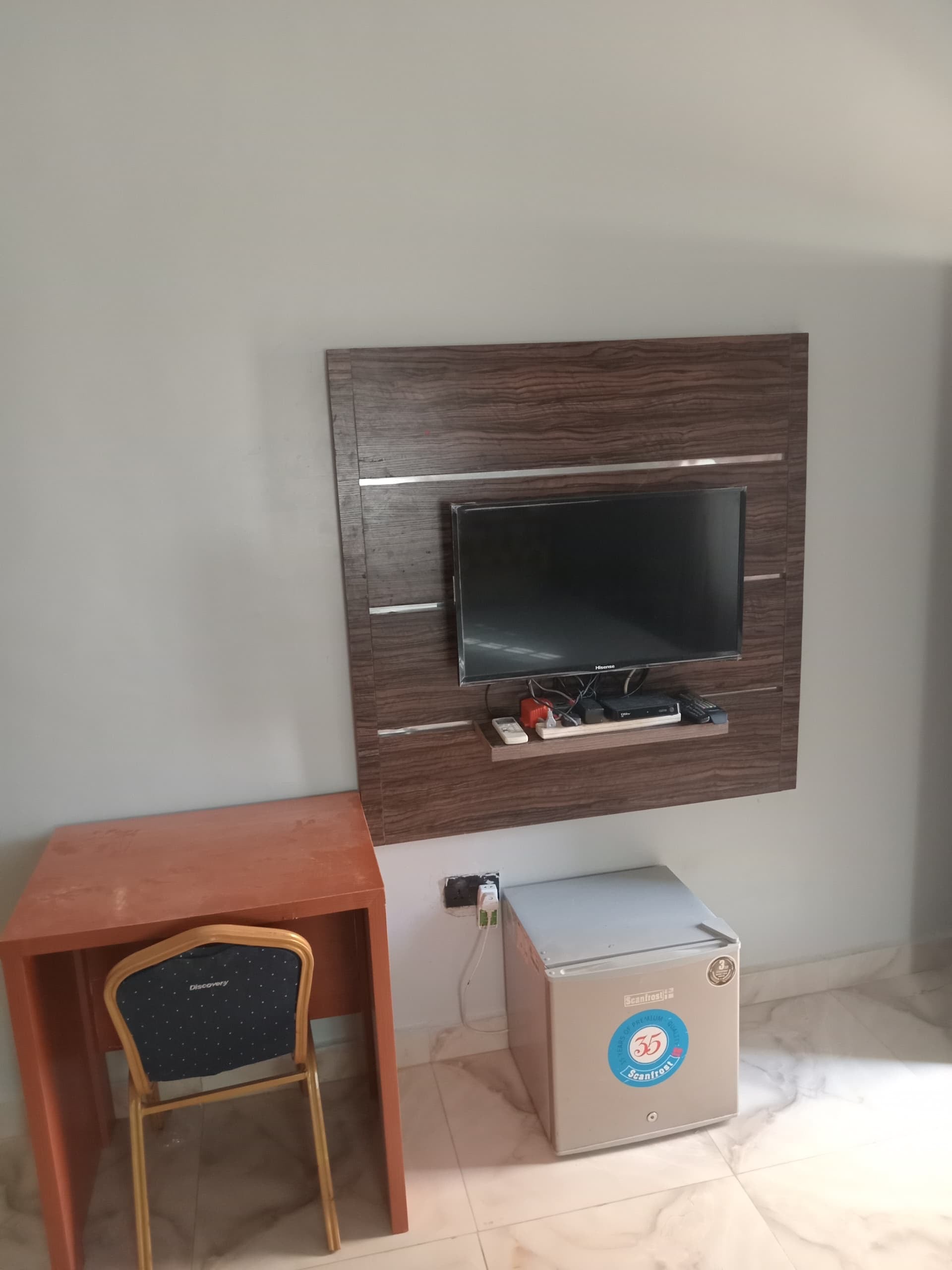 Studio Apartment with Pool – Lifecamp