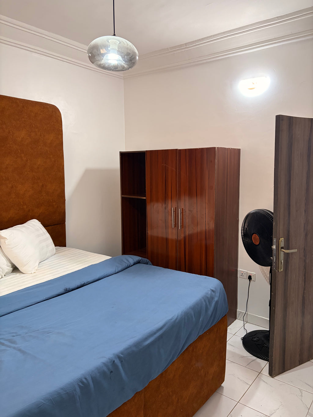 Studio apartment utako