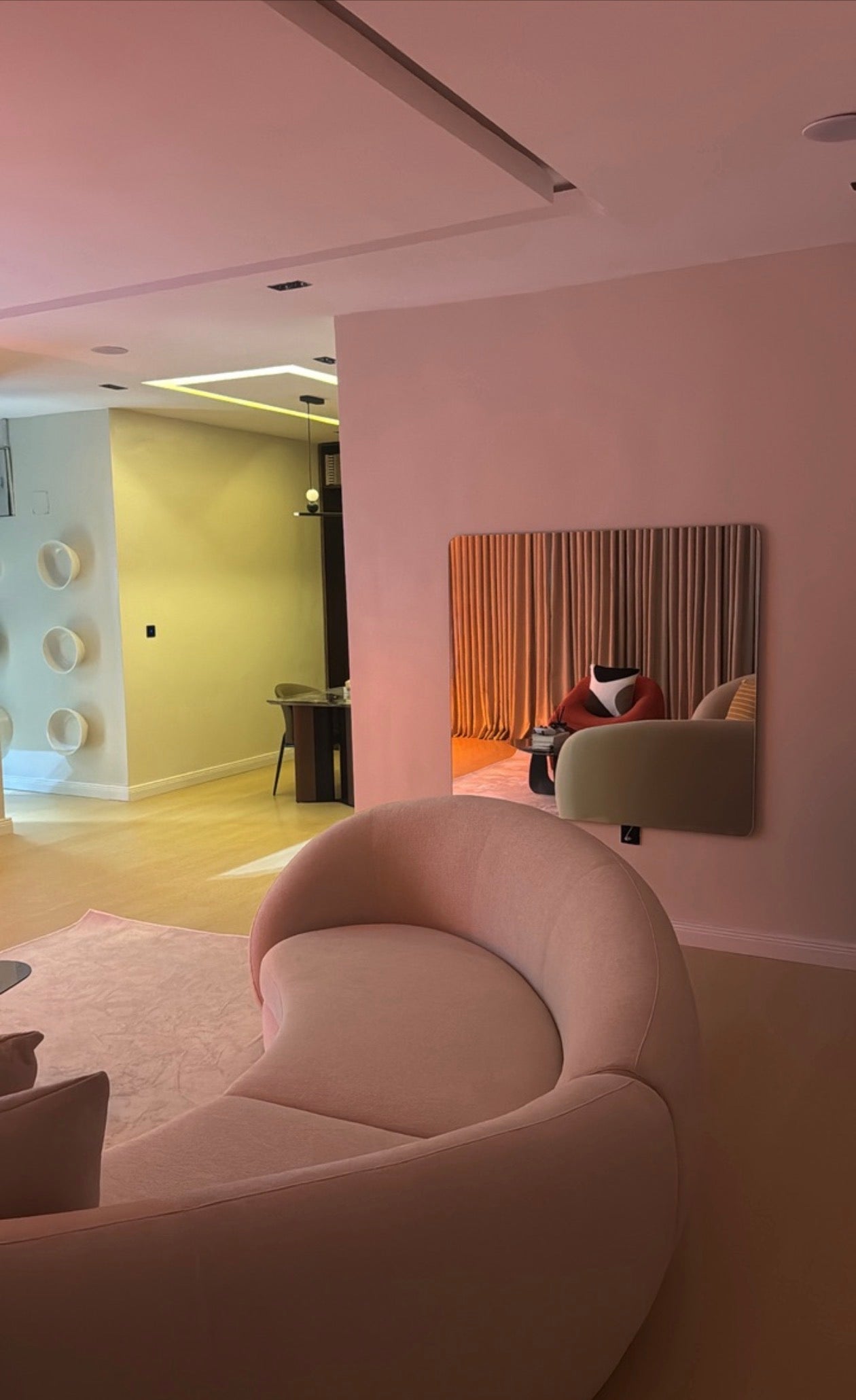 Luxury 2 bedroom katampe