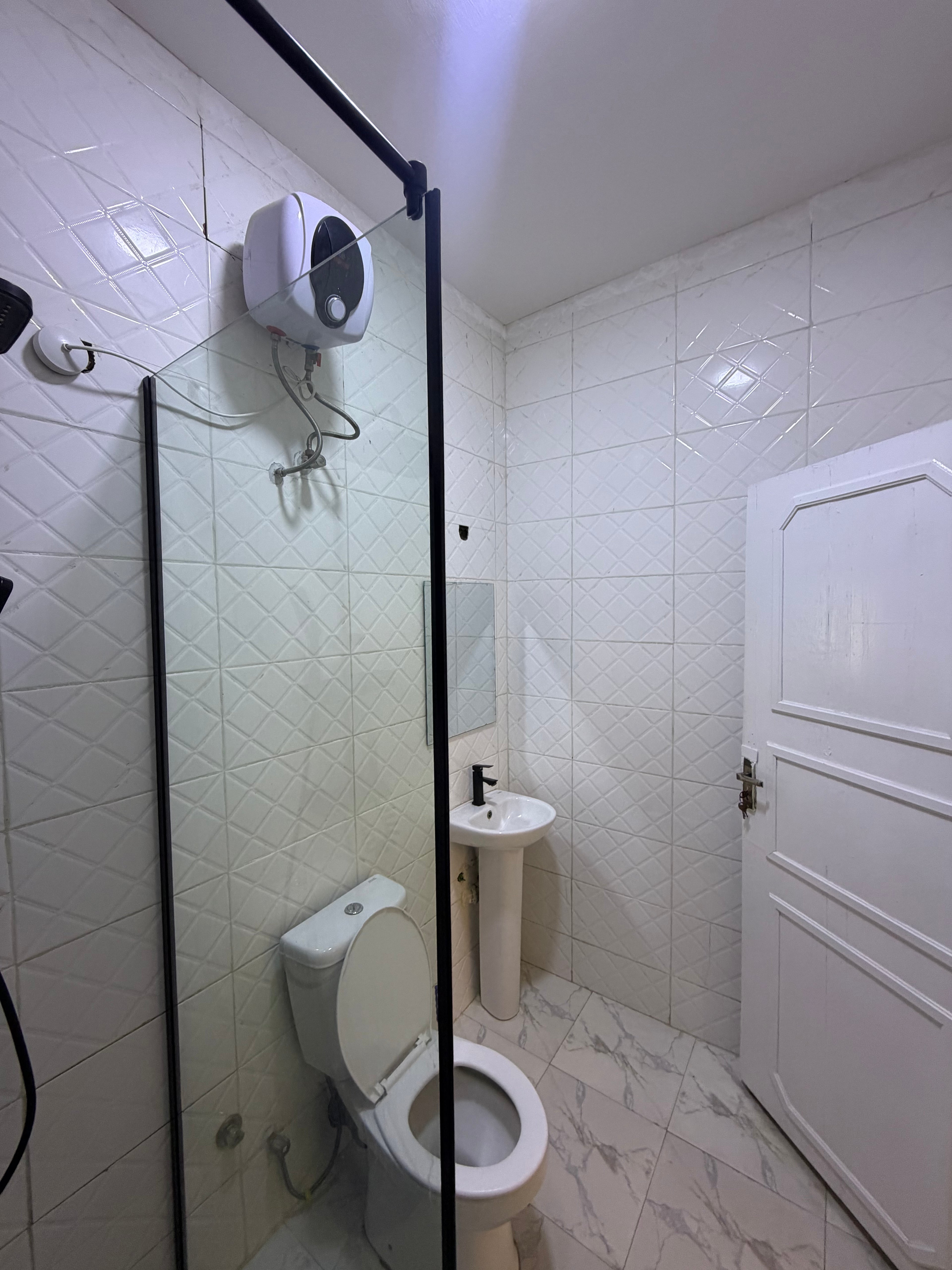 Luxury Studio Apartment – Utako, Abuja

 ₦1,500,000 per month