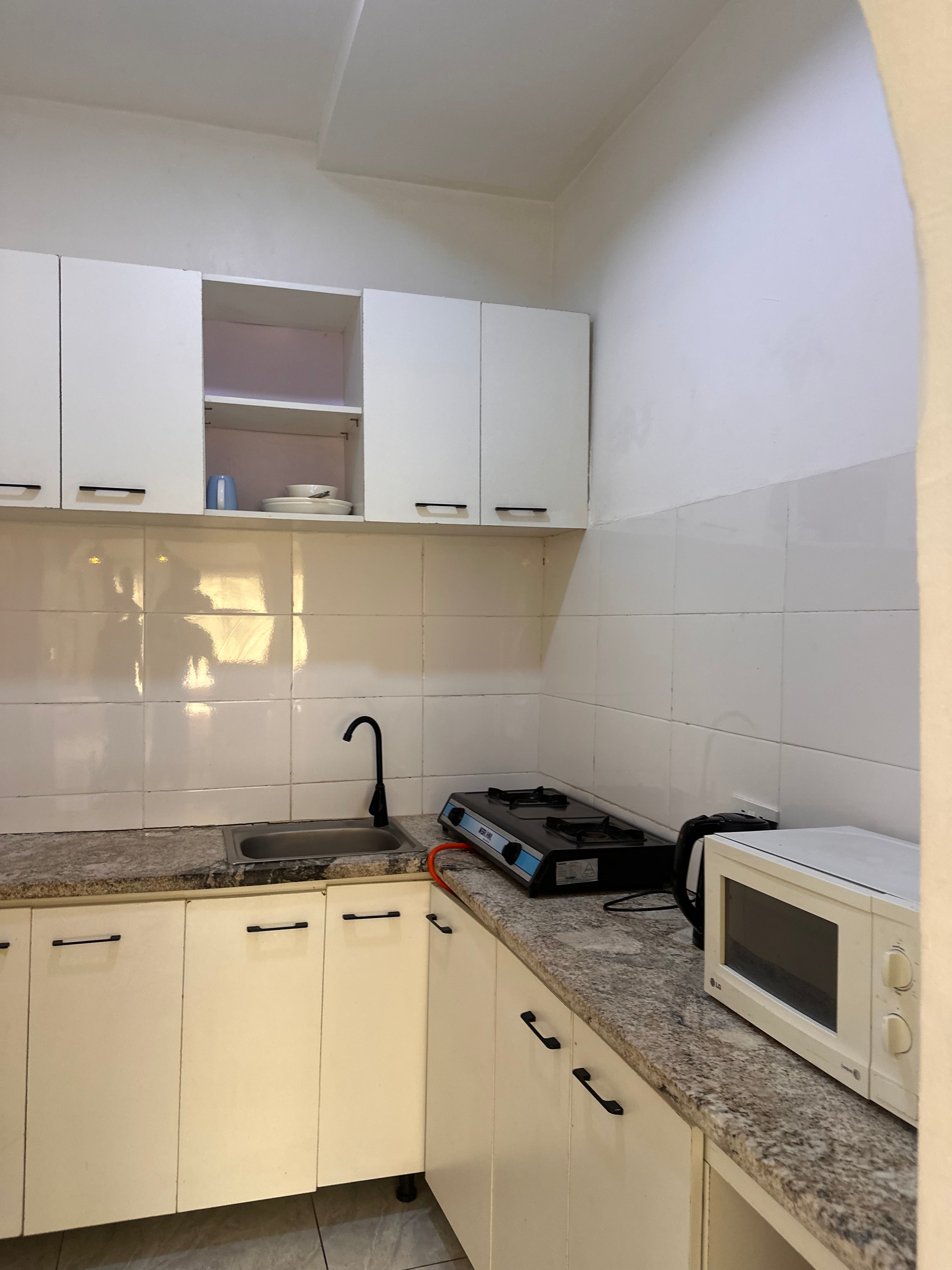 Studio apartment utako