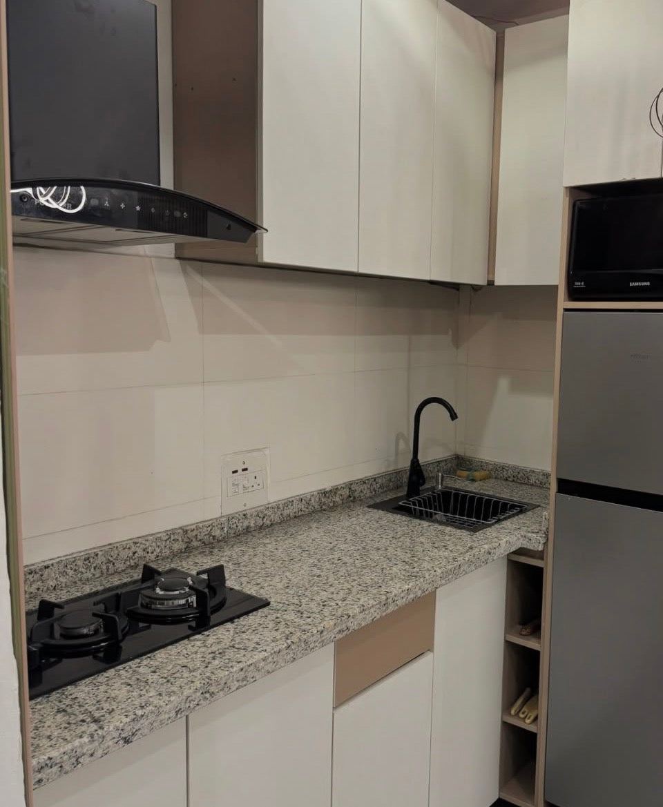 1 bedroom wuse 2