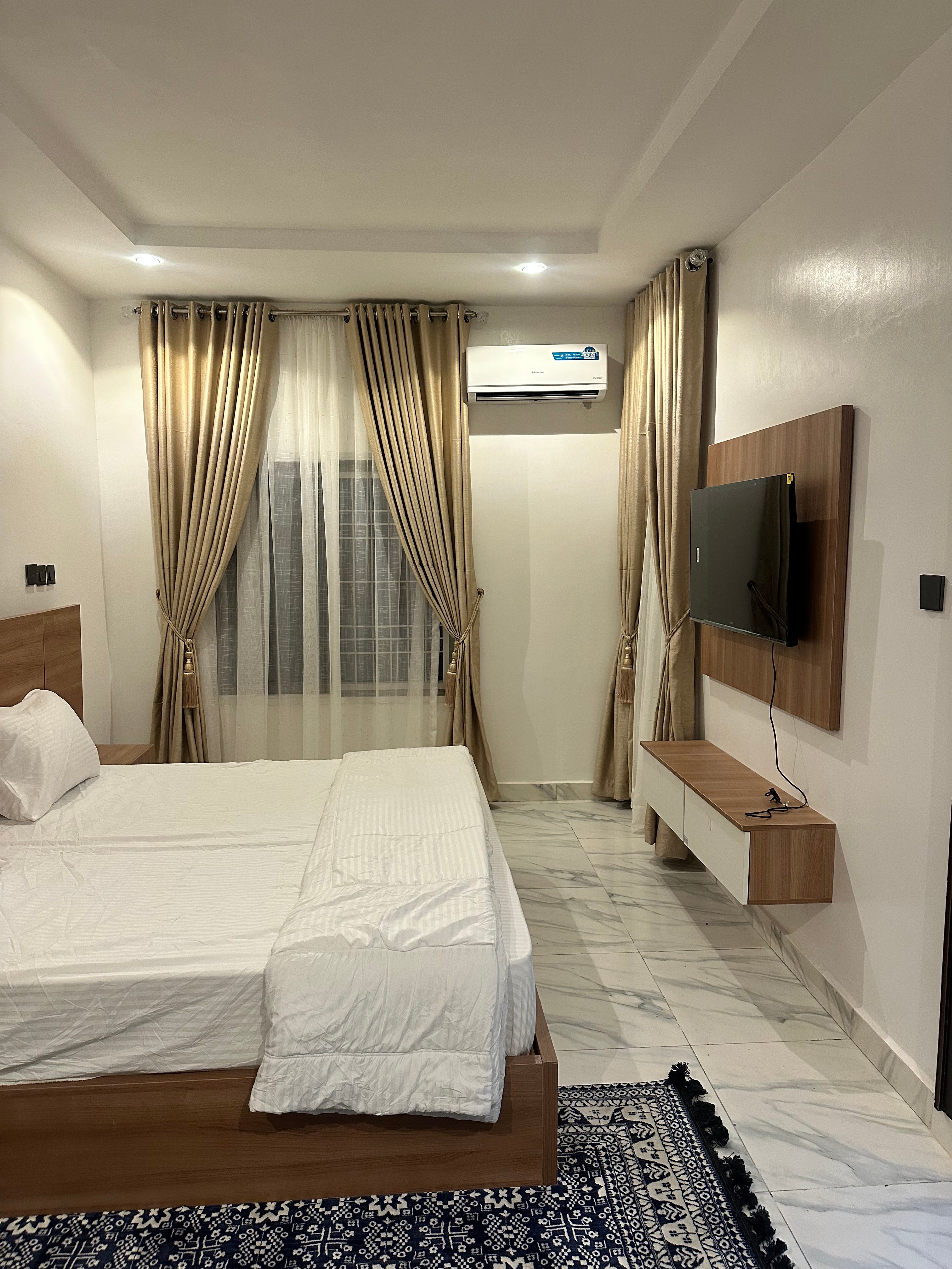 Single room in Wuye