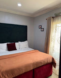 Studio in Jahi by Gilmore