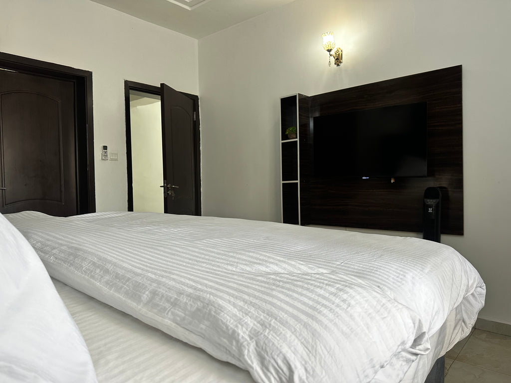 3 bedroom gwarimpa