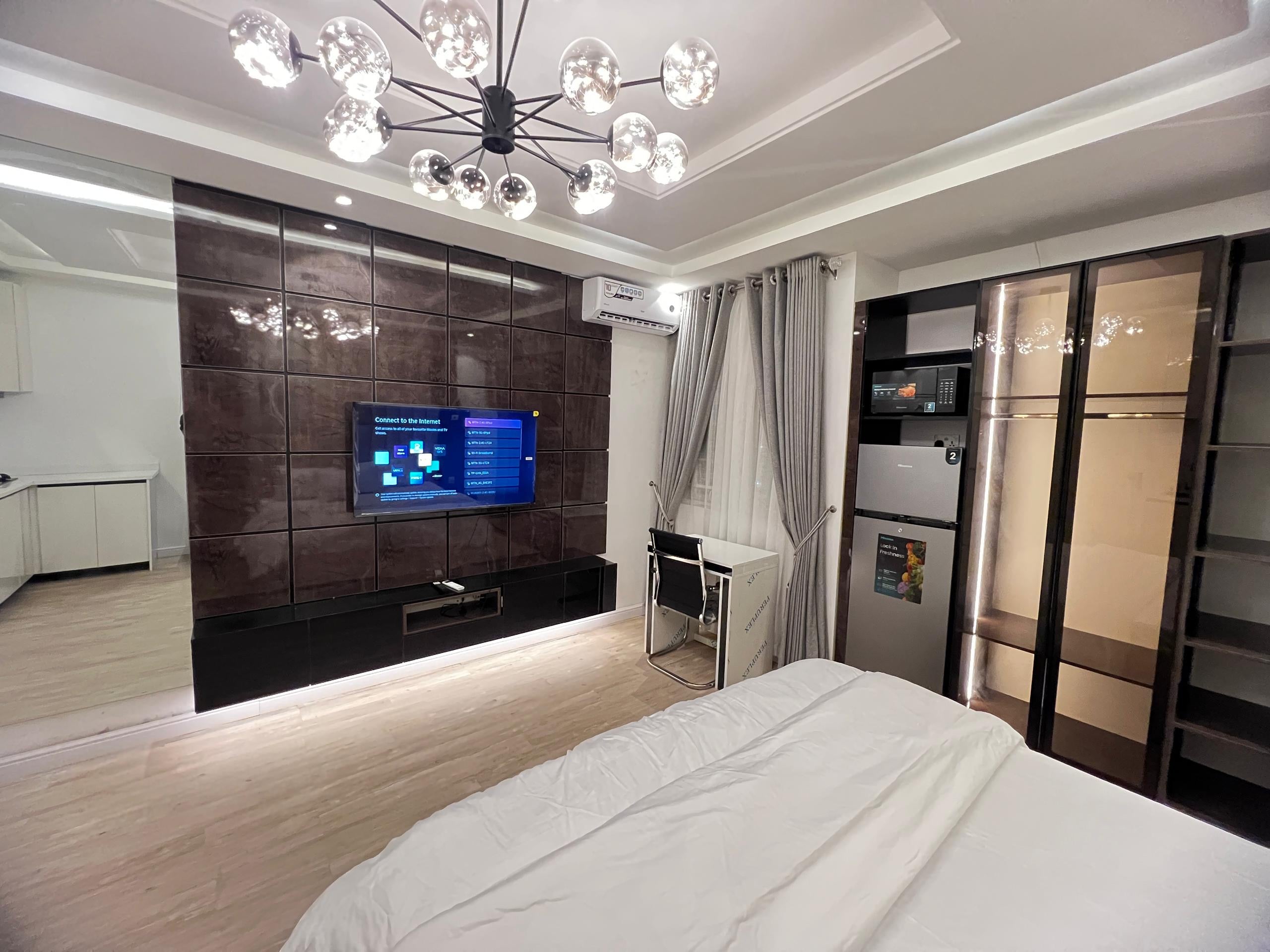 Studio utako luxury