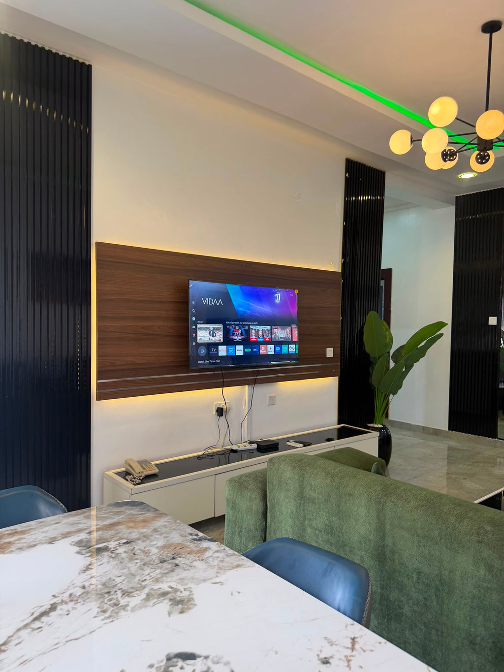 2 bedroom Jahi