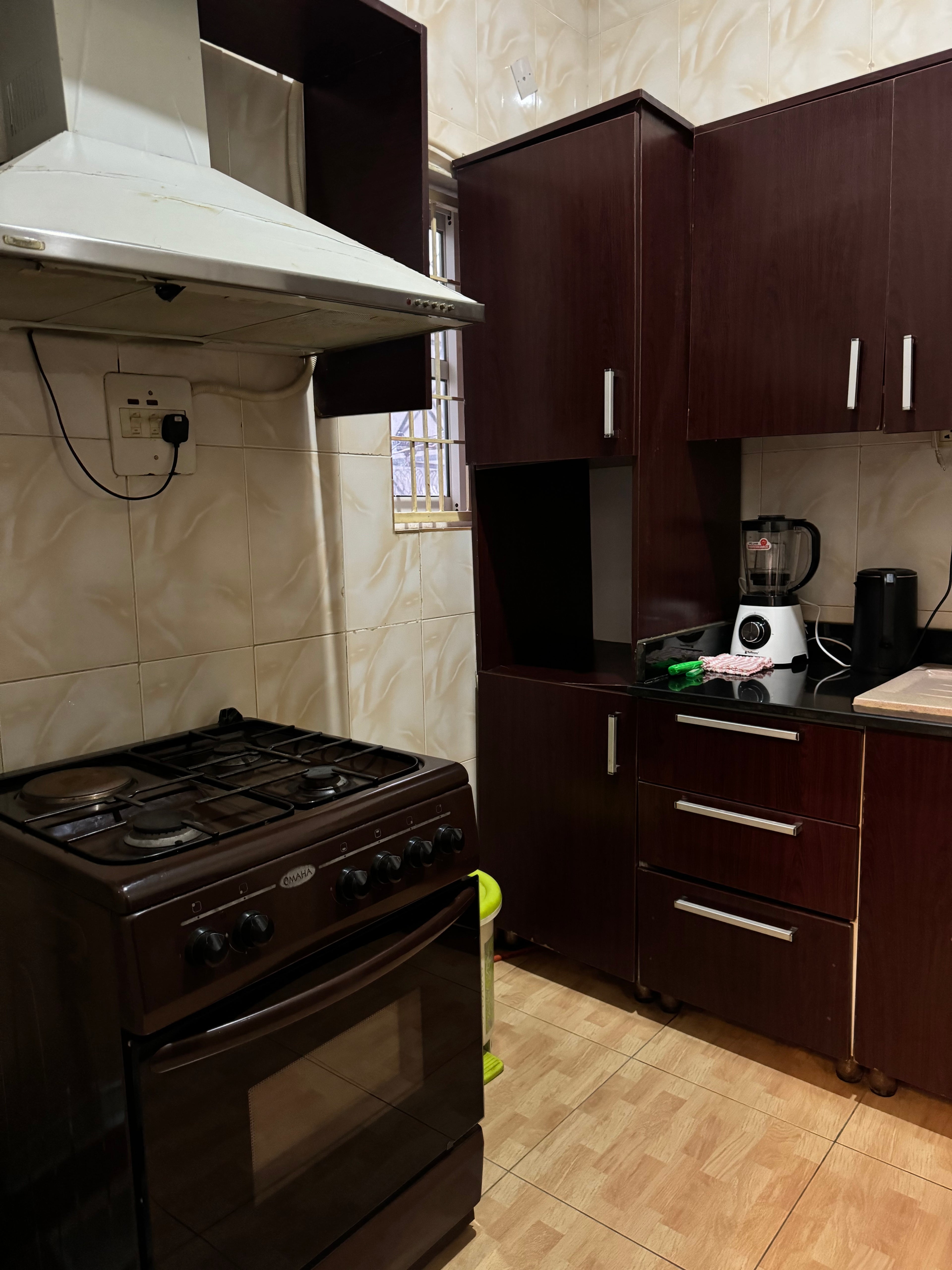 Studio apartment Wuye