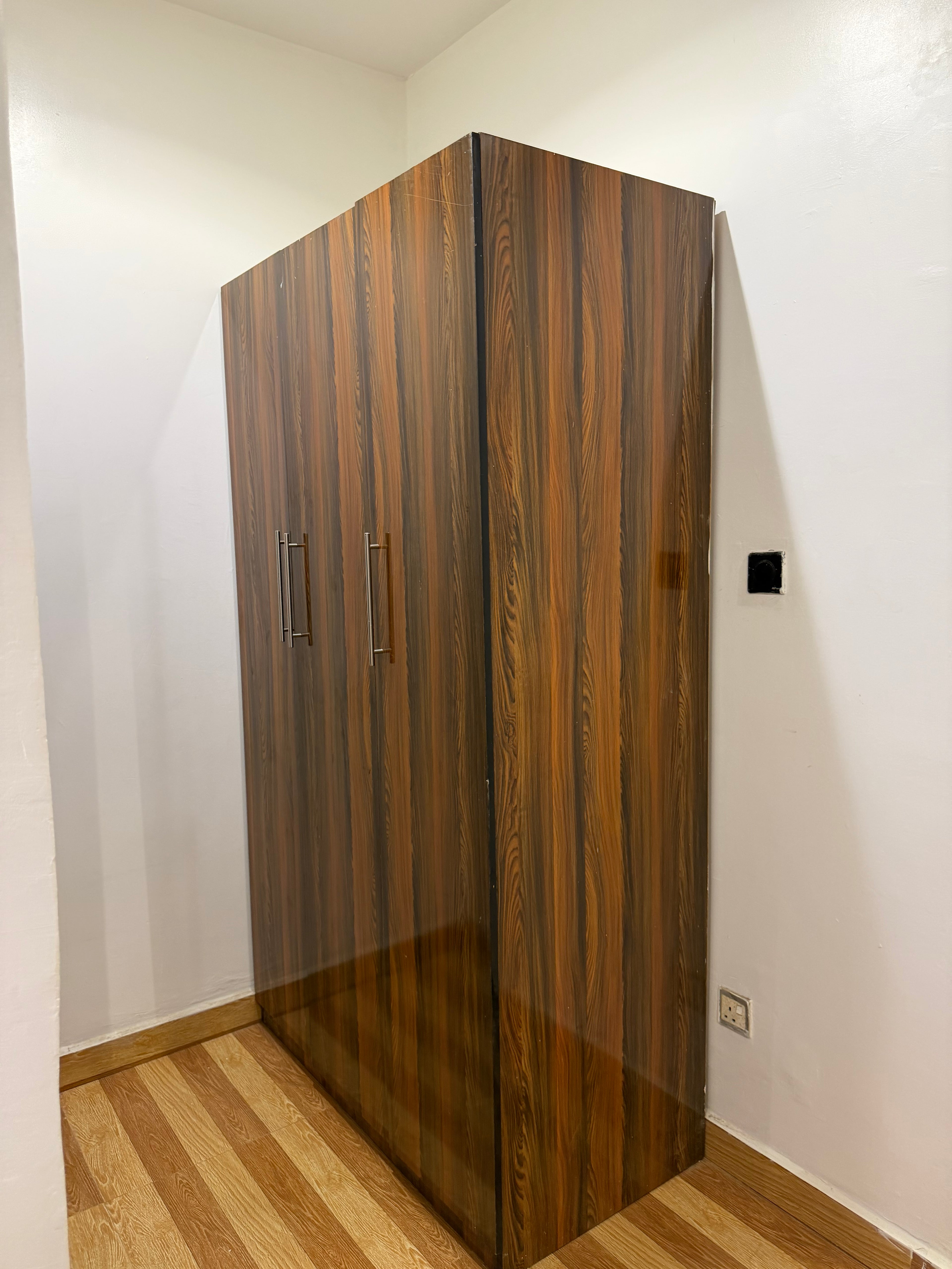 Studio Apartment – Jahi