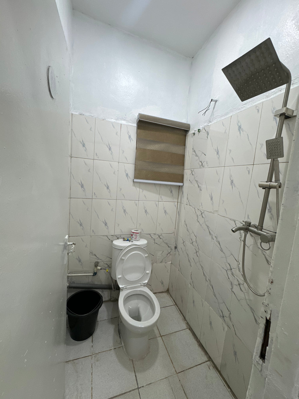 Studio Apartment – 4th Floor, Utako