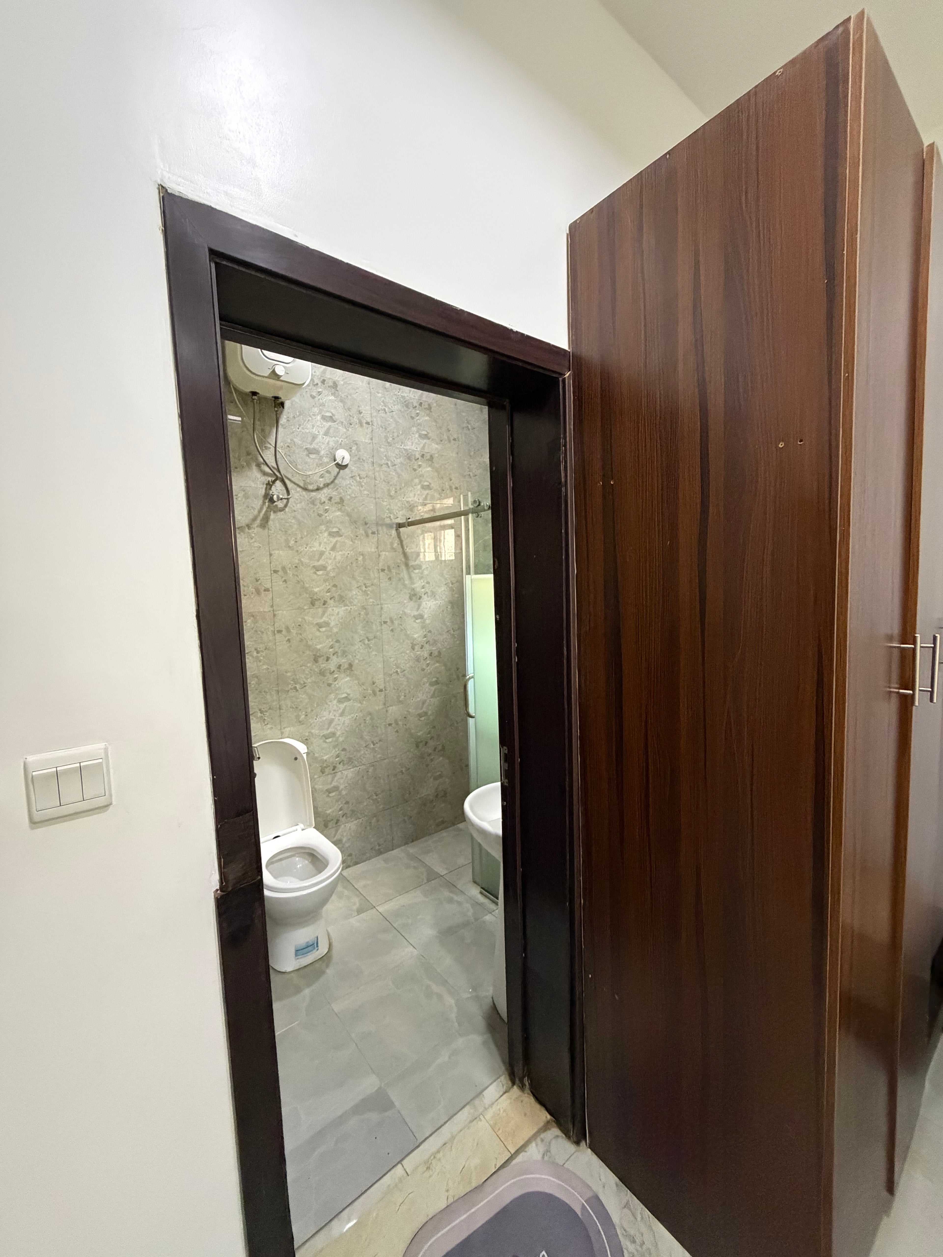 3 bedroom gwarimpa