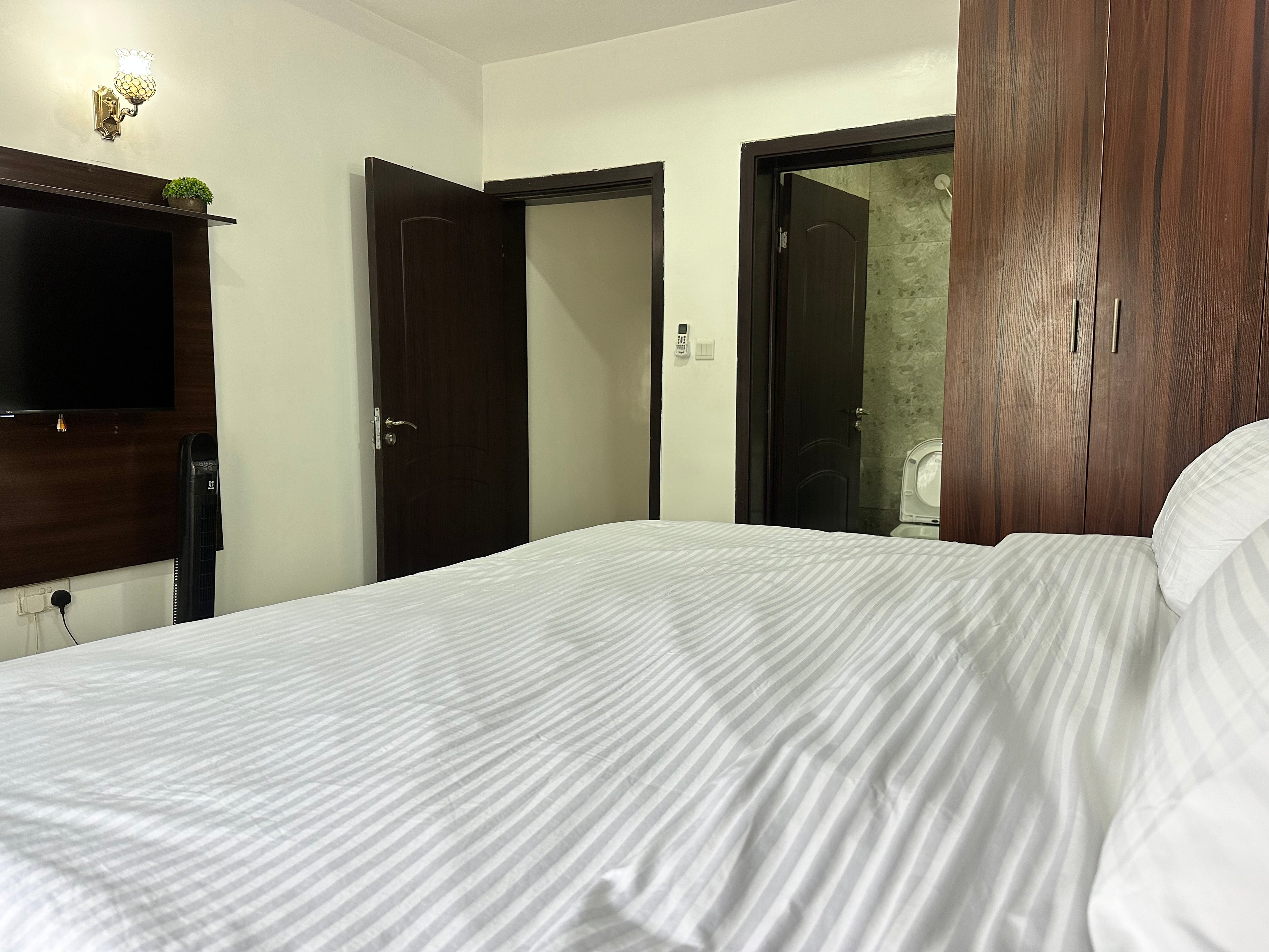 3 bedroom gwarimpa