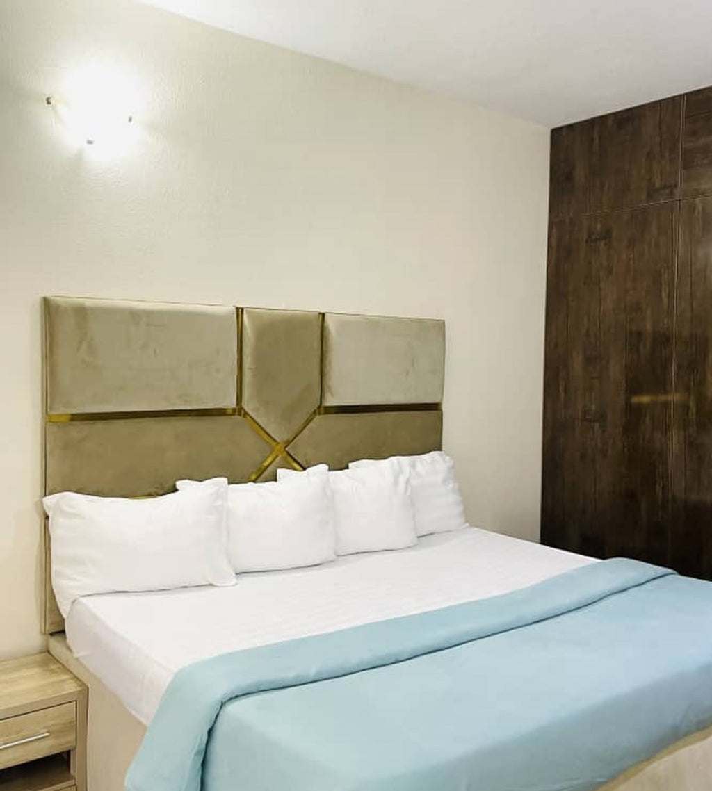 Studio Apartment – Wuse Zone 4