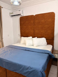 Studio apartment utako