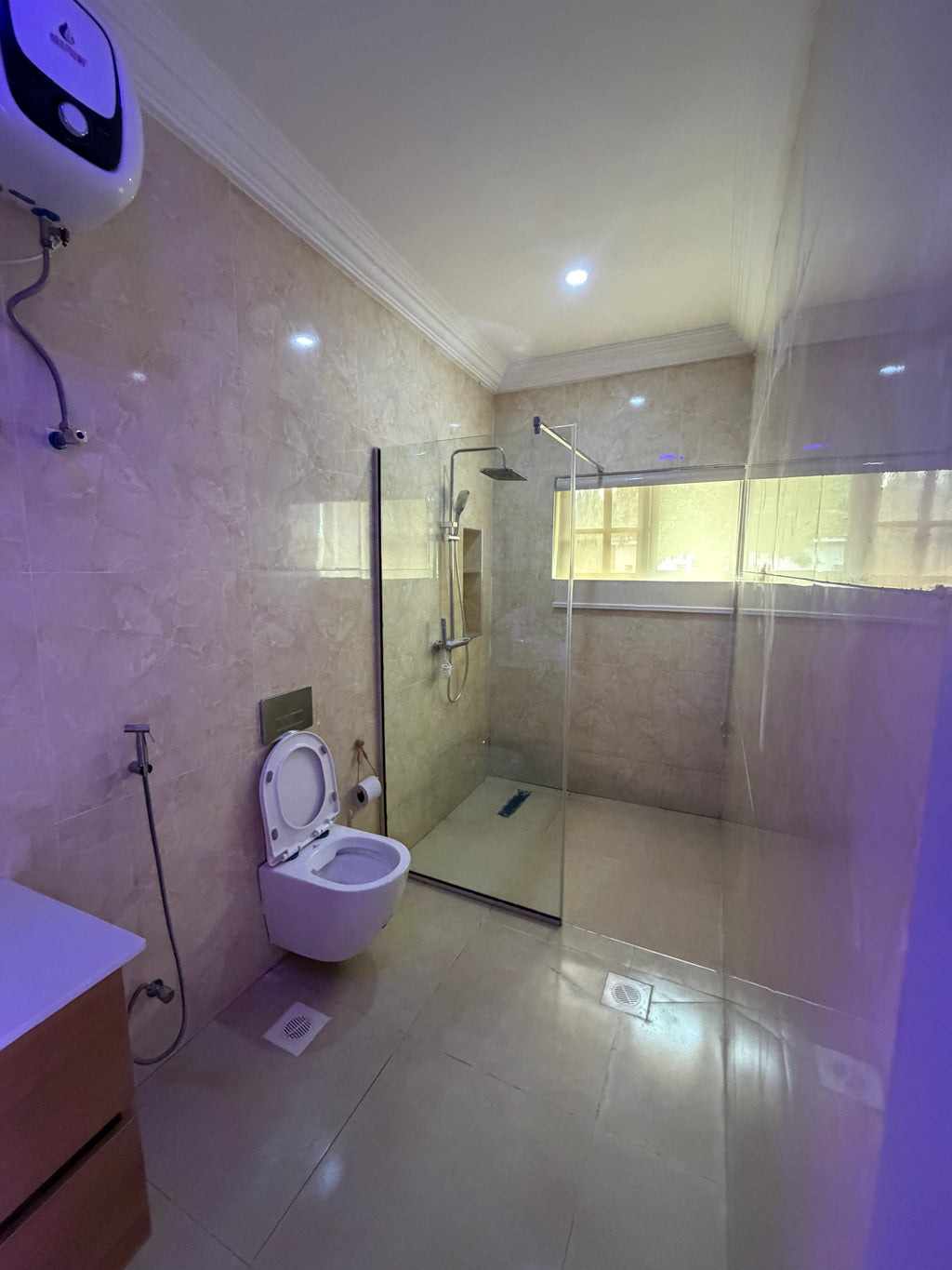 Executive Studio Apartment – Wuse, Abuja