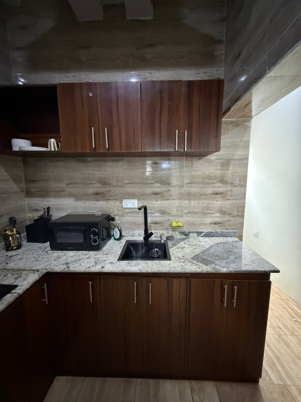 2 bedroom gwarimpa