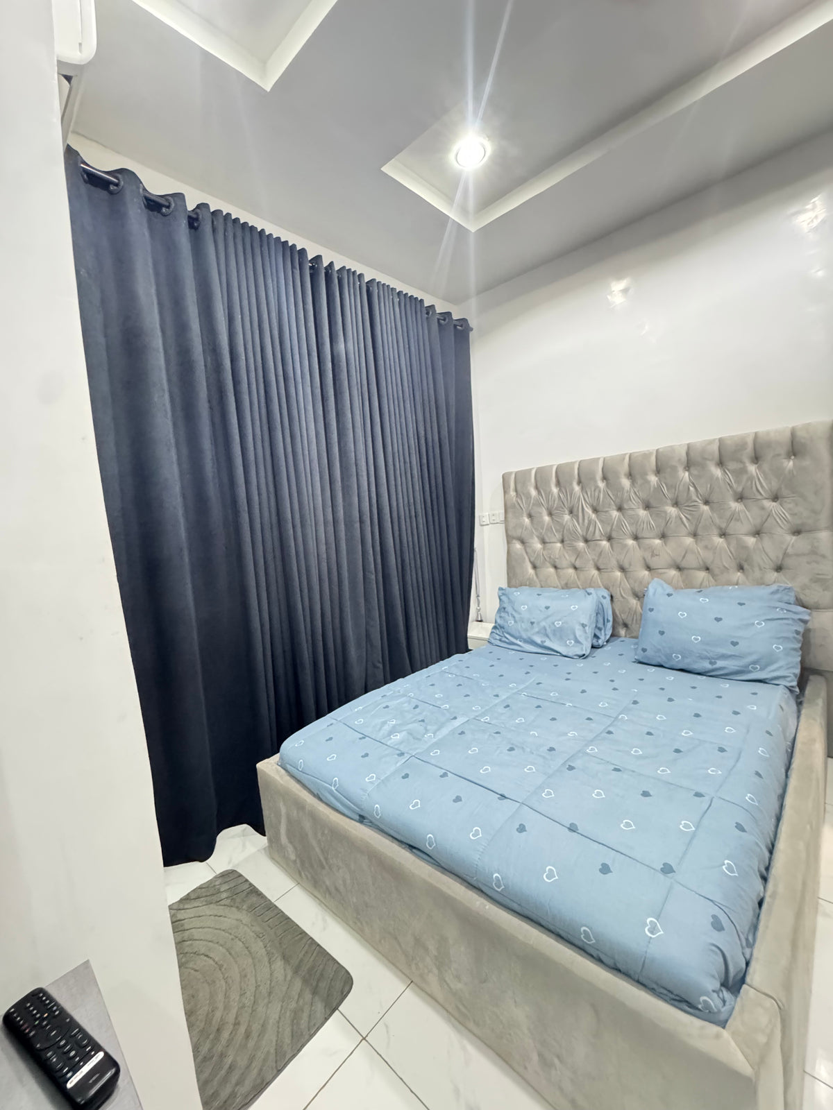 Luxury_2 Bedroom Apartment Mabushi